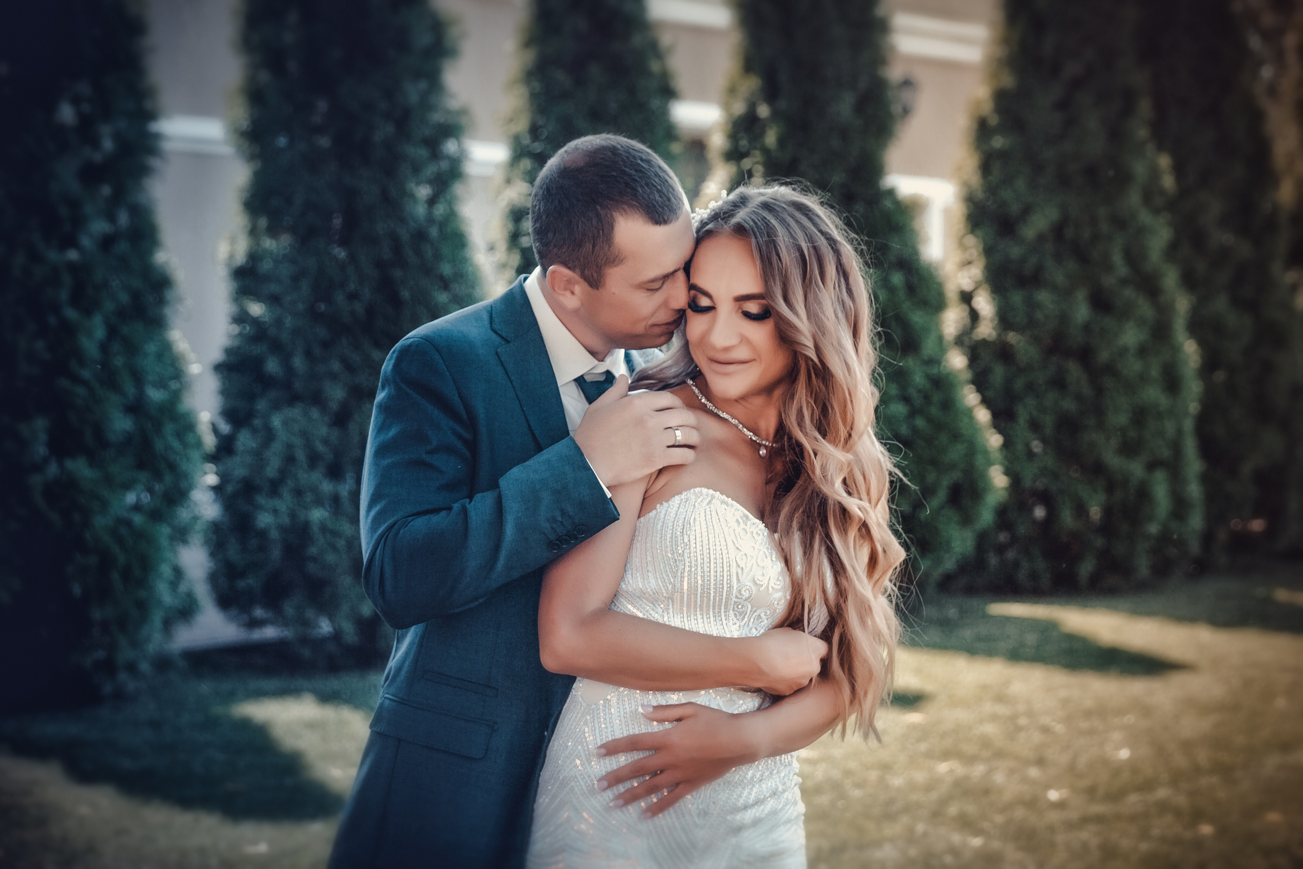 Свадьба Татьяны и Виктора. Современные Выпускные Альбомы в Ростове-на-Дону