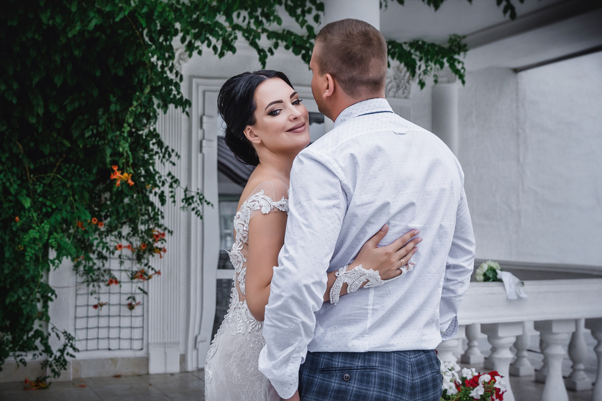 Свадьба Екатерина и Сергея. Современные Выпускные Альбомы в Ростове-на-Дону