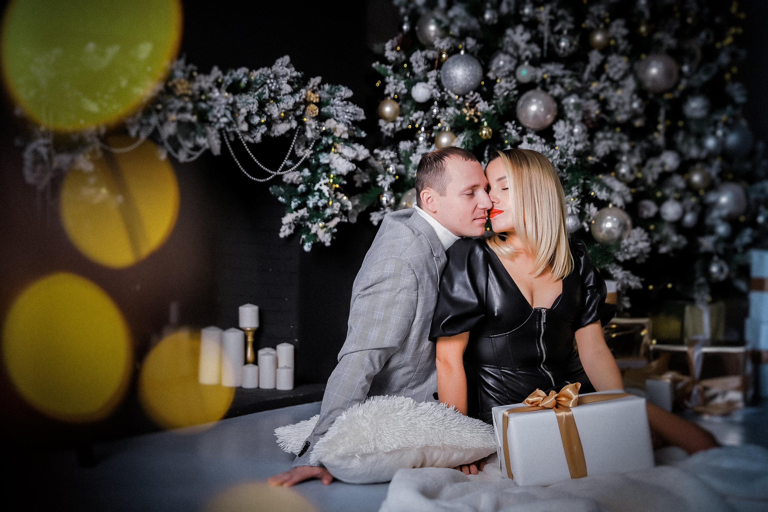 ВИКТОРИЯ И ВЛАДИМИР. Современные Выпускные Альбомы в Ростове-на-Дону