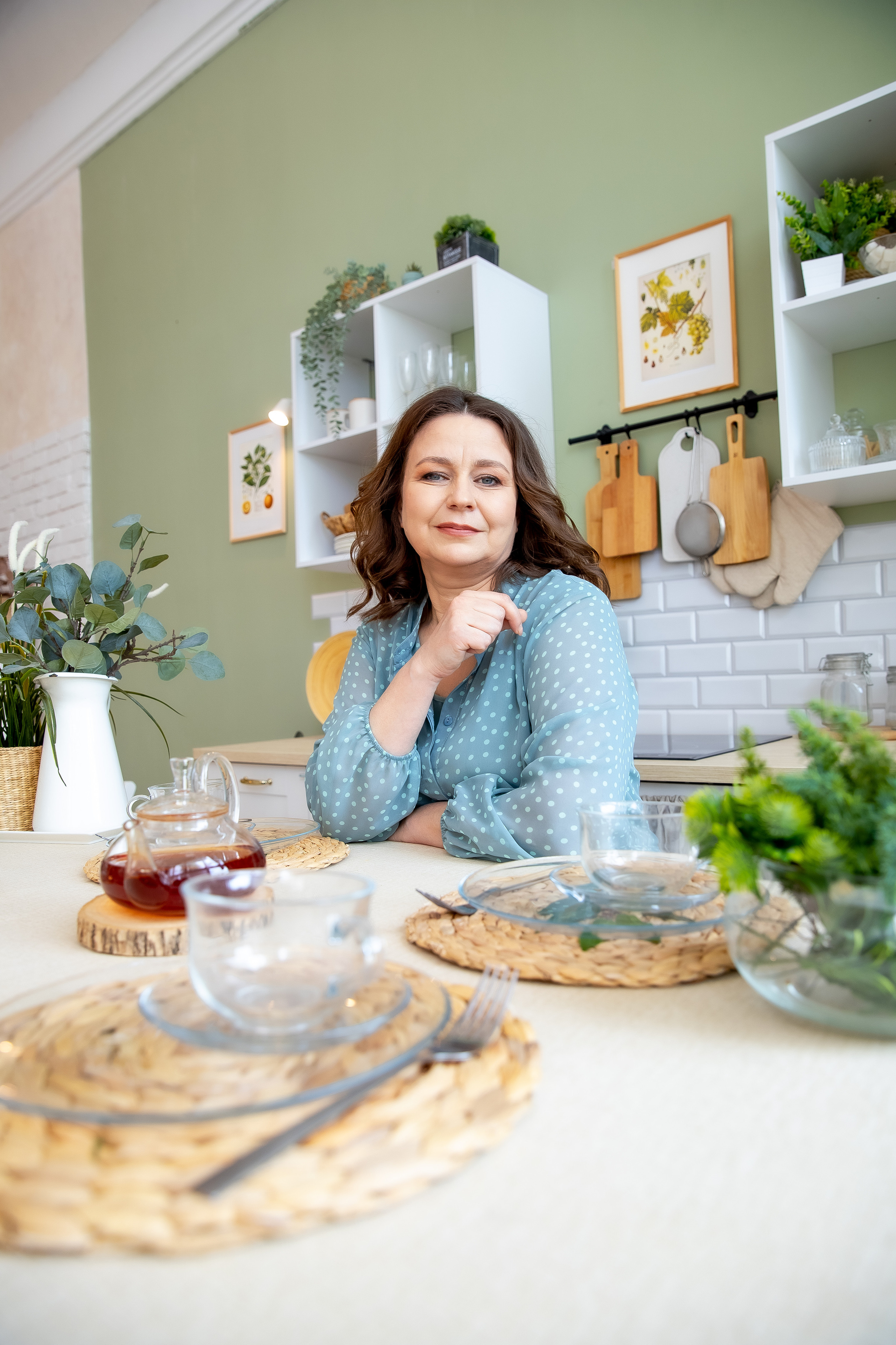 МАМА И ТРОЕ ДЕТОК. Современные Выпускные Альбомы в Ростове-на-Дону