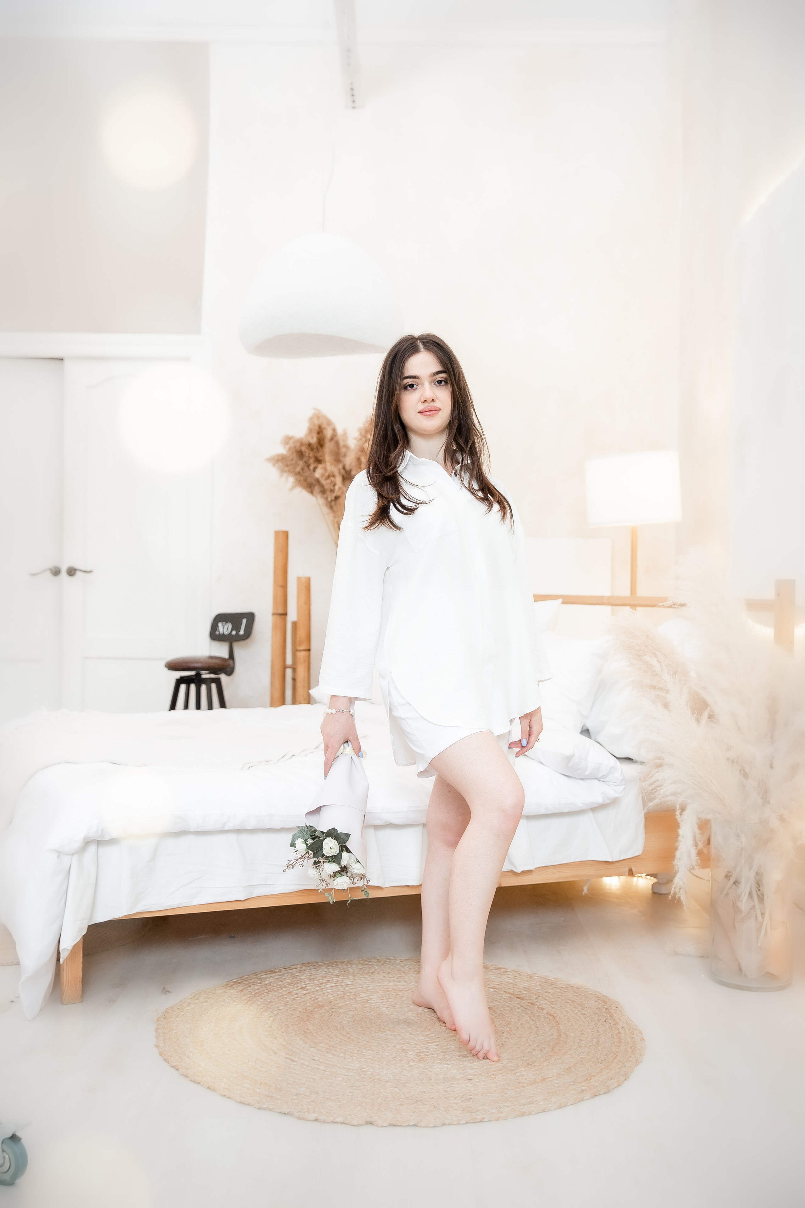 ФОТОСЕССИЯ ДЛЯ АННЫ. Современные Выпускные Альбомы в Ростове-на-Дону