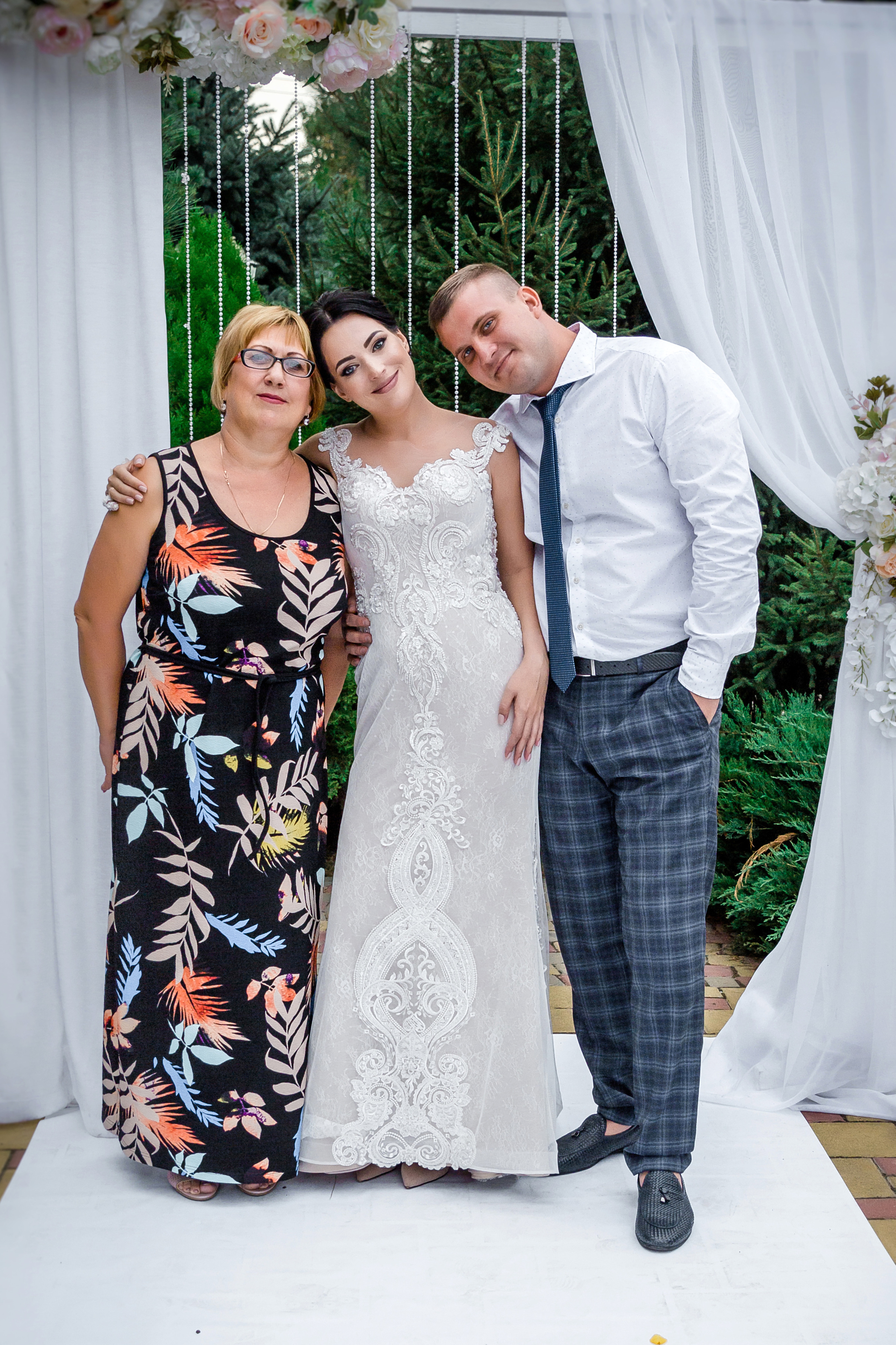 Свадьба Екатерина и Сергея. Современные Выпускные Альбомы в Ростове-на-Дону