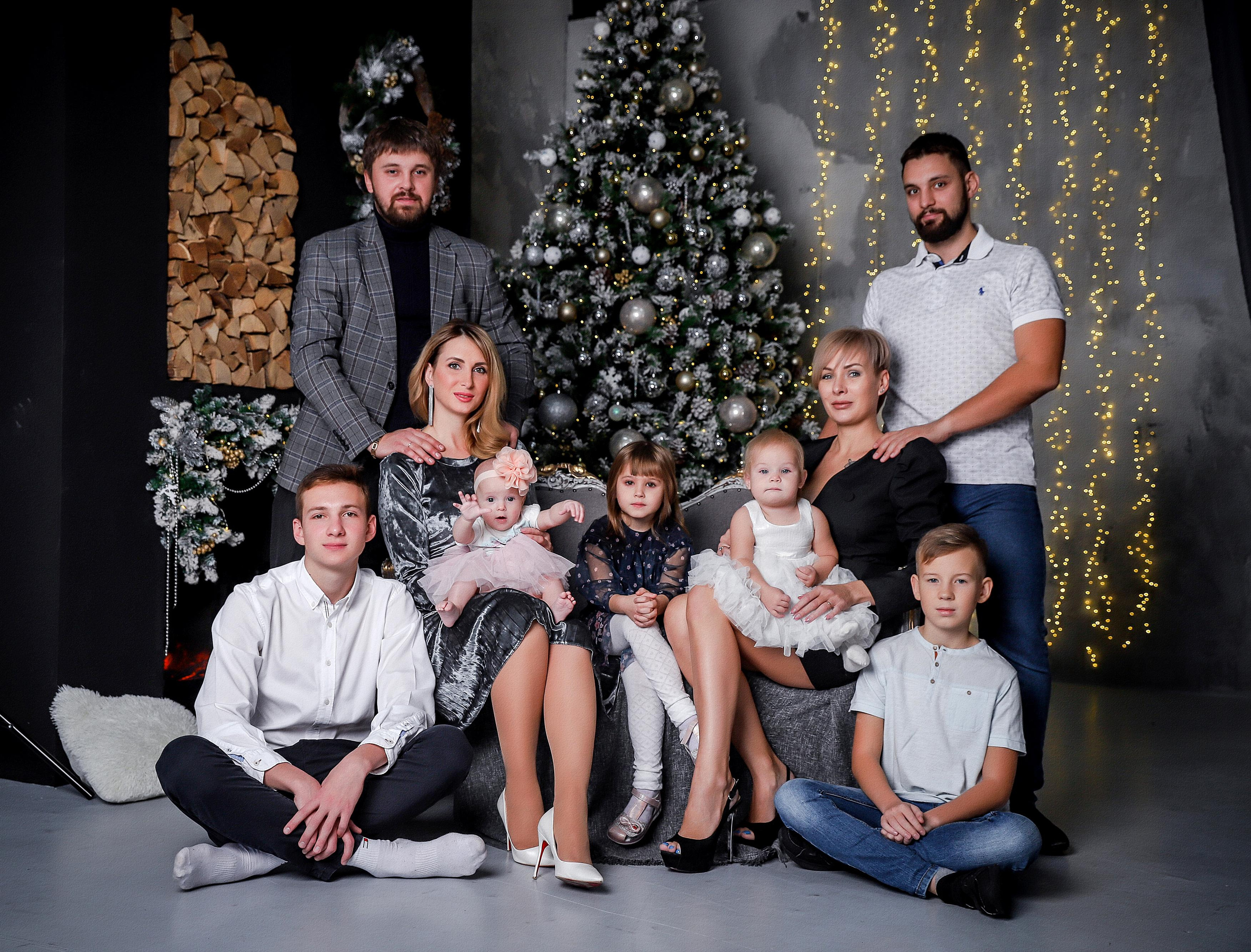 НОВЫЙ ГОД 2023. Современные Выпускные Альбомы в Ростове-на-Дону