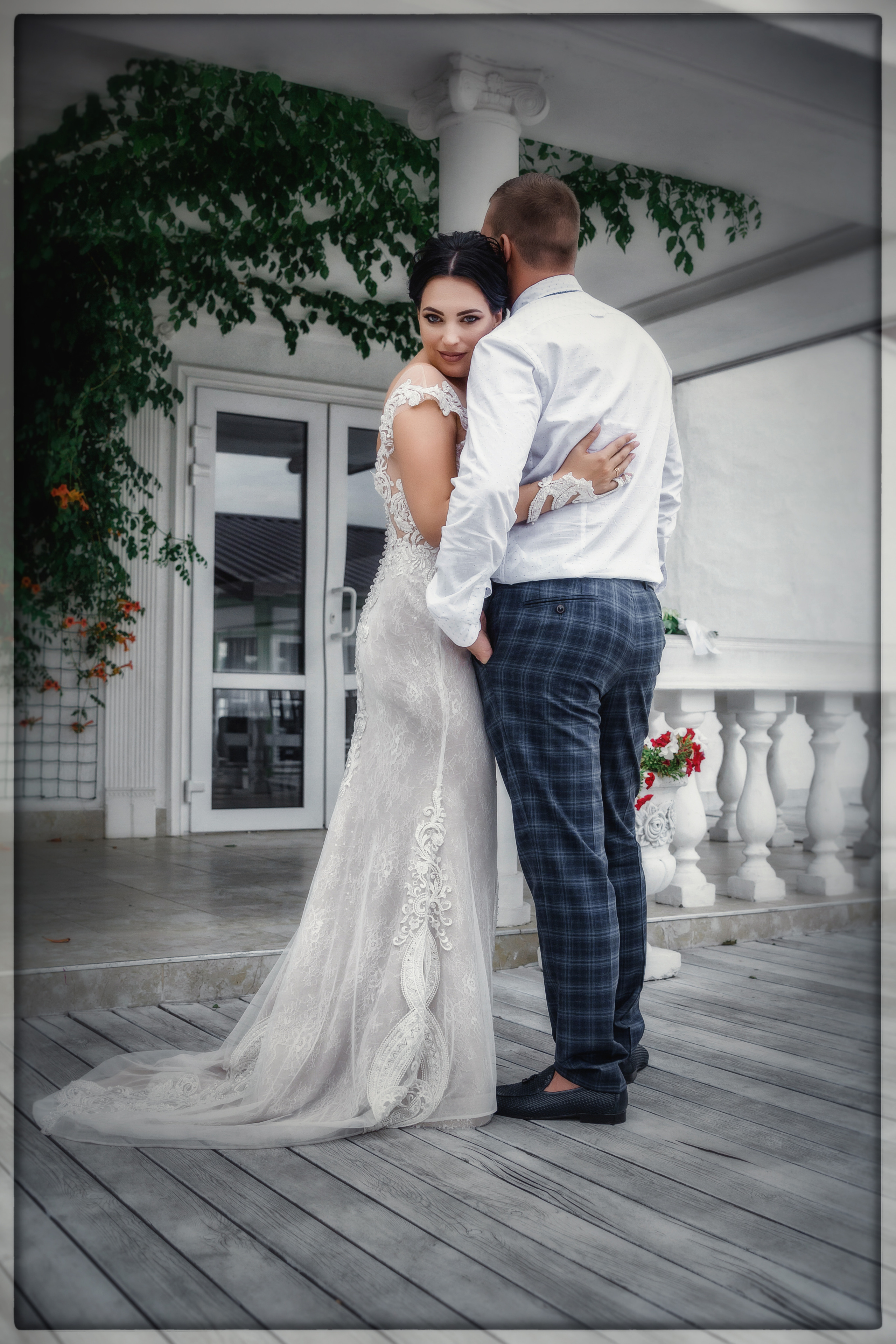 Свадьба Екатерина и Сергея. Современные Выпускные Альбомы в Ростове-на-Дону