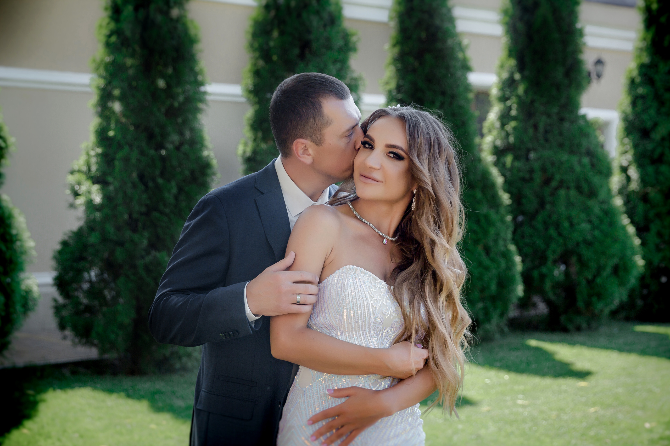 Свадьба Татьяны и Виктора. Современные Выпускные Альбомы в Ростове-на-Дону