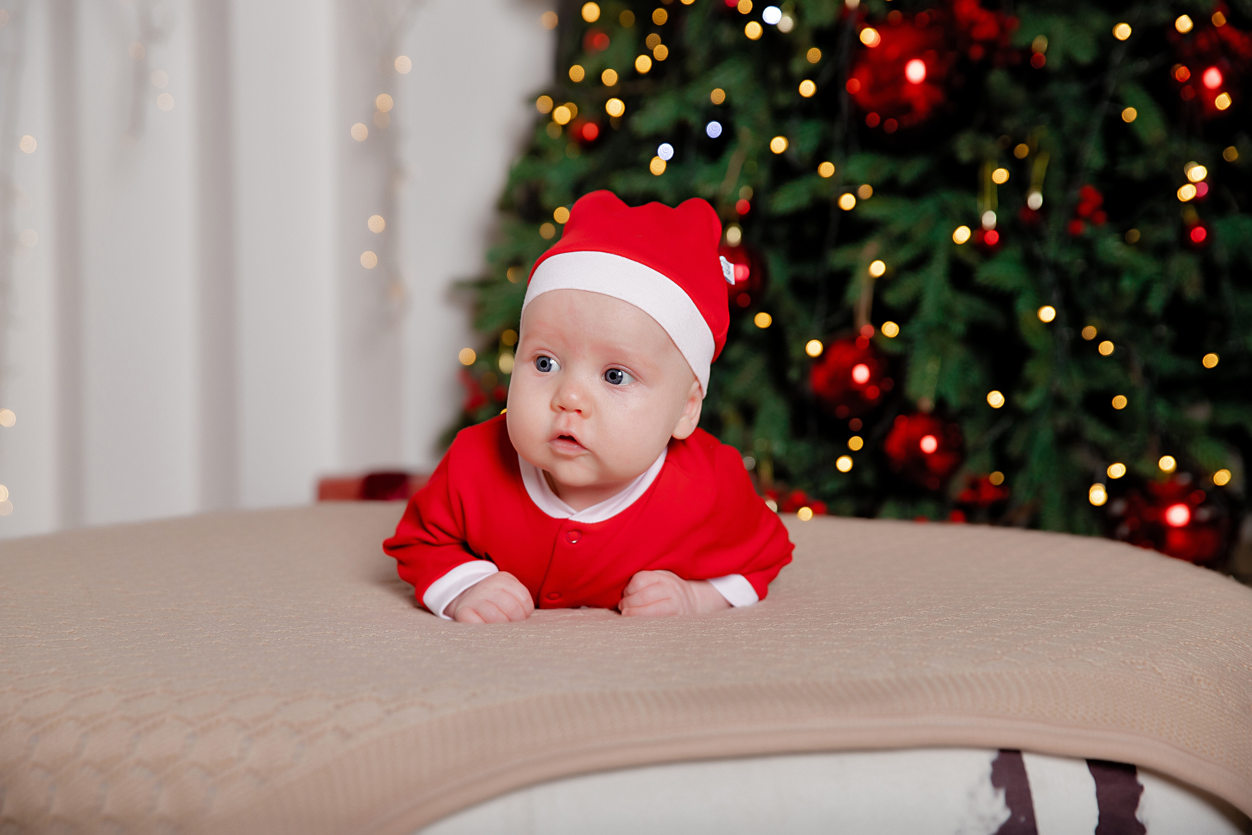 НОВОГОДНЯЯ ФОТОСЕССИЯ КАБОЕВОЙ И НОВОЖИЛОВЫХ. Современные Выпускные Альбомы в Ростове-на-Дону