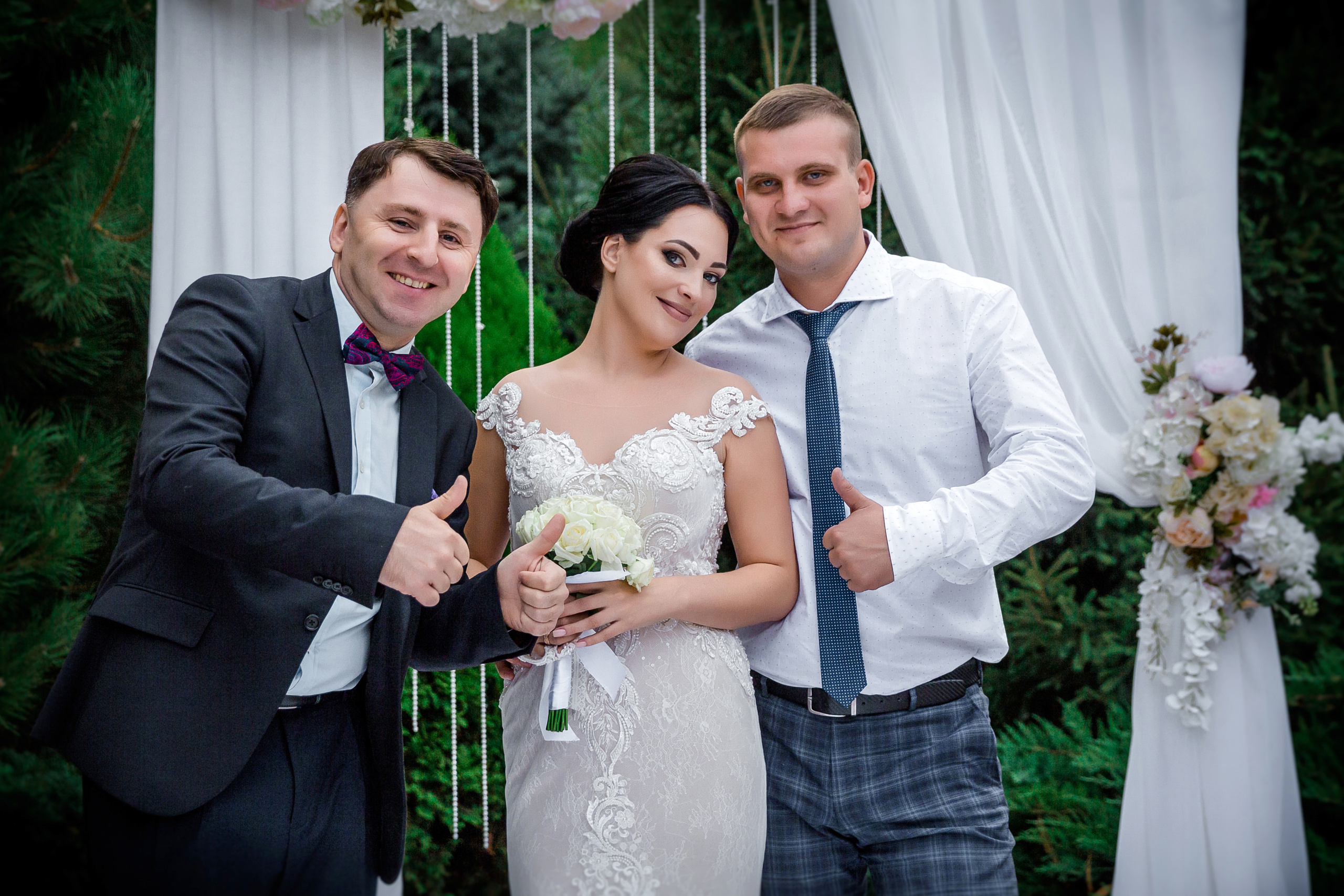 Свадьба Екатерина и Сергея. Современные Выпускные Альбомы в Ростове-на-Дону