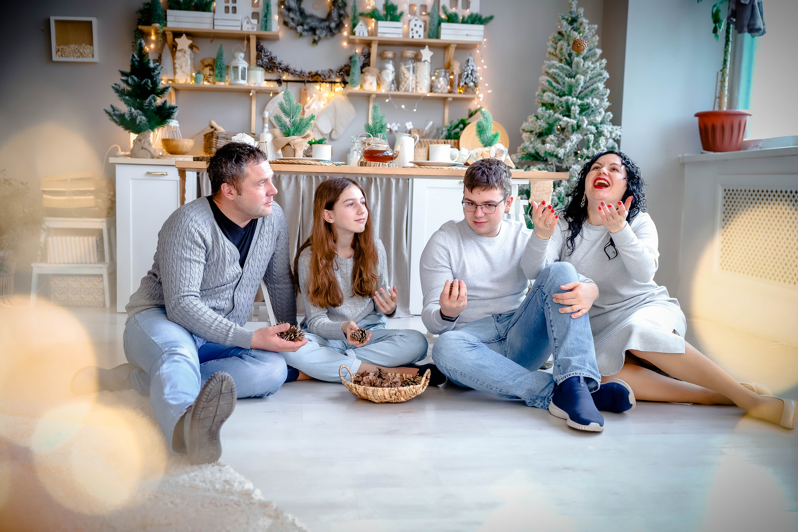 СЕМЕЙНАЯ ФОТОСЕССИЯ. Современные Выпускные Альбомы в Ростове-на-Дону