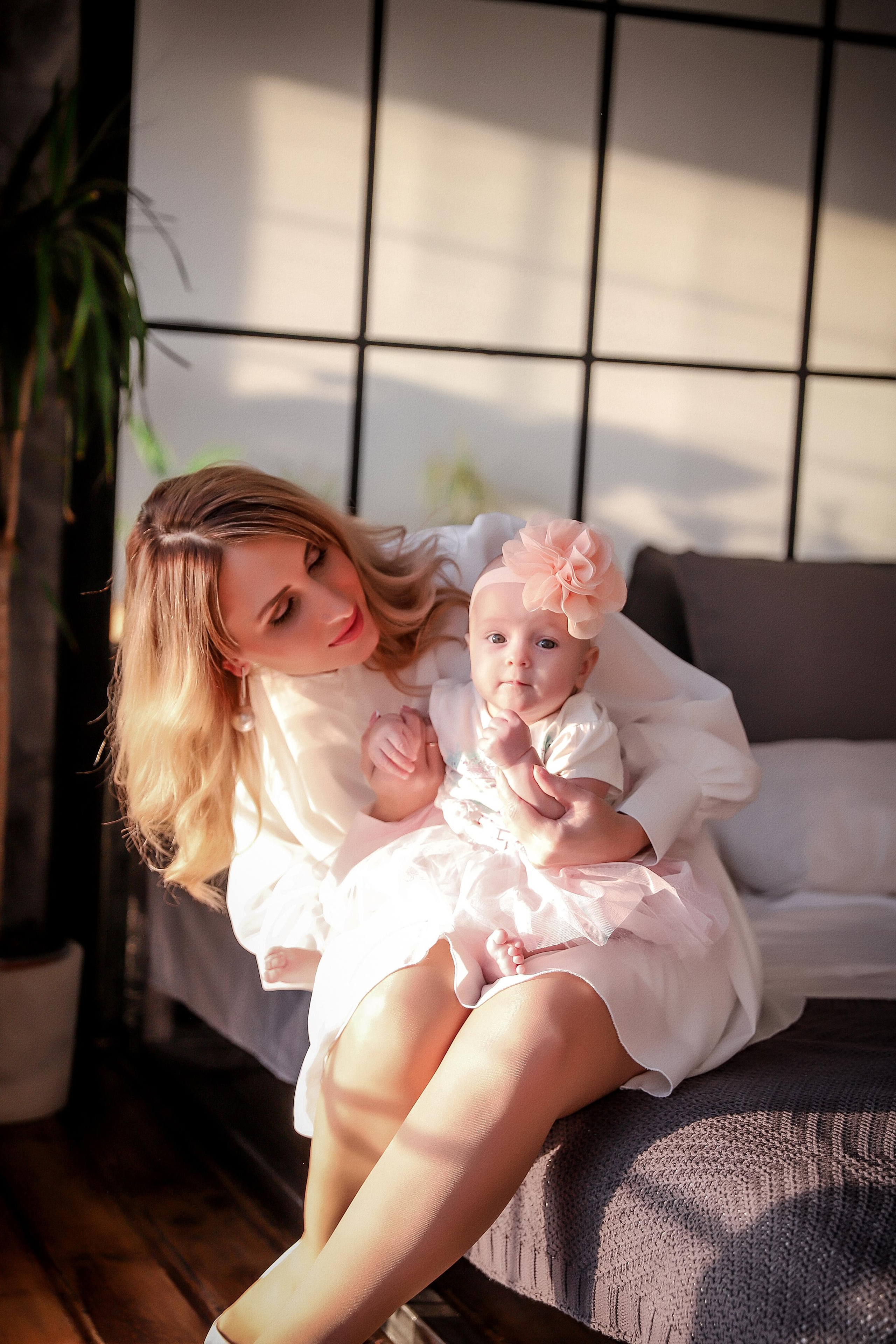 МНОГОДЕТНАЯ СЕМЬЯ. Современные Выпускные Альбомы в Ростове-на-Дону