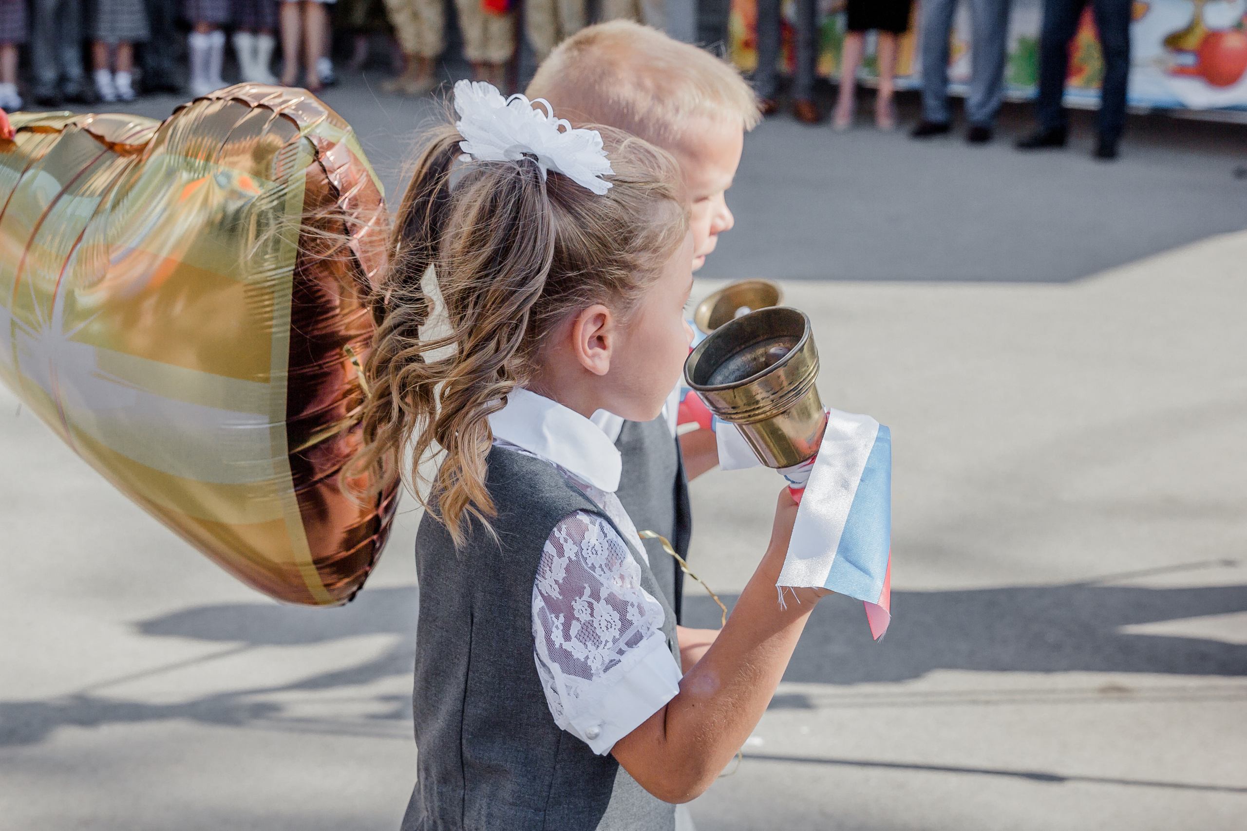 ЛИНЕЙКА 1 СЕНТЯБРЯ. Современные Выпускные Альбомы в Ростове-на-Дону
