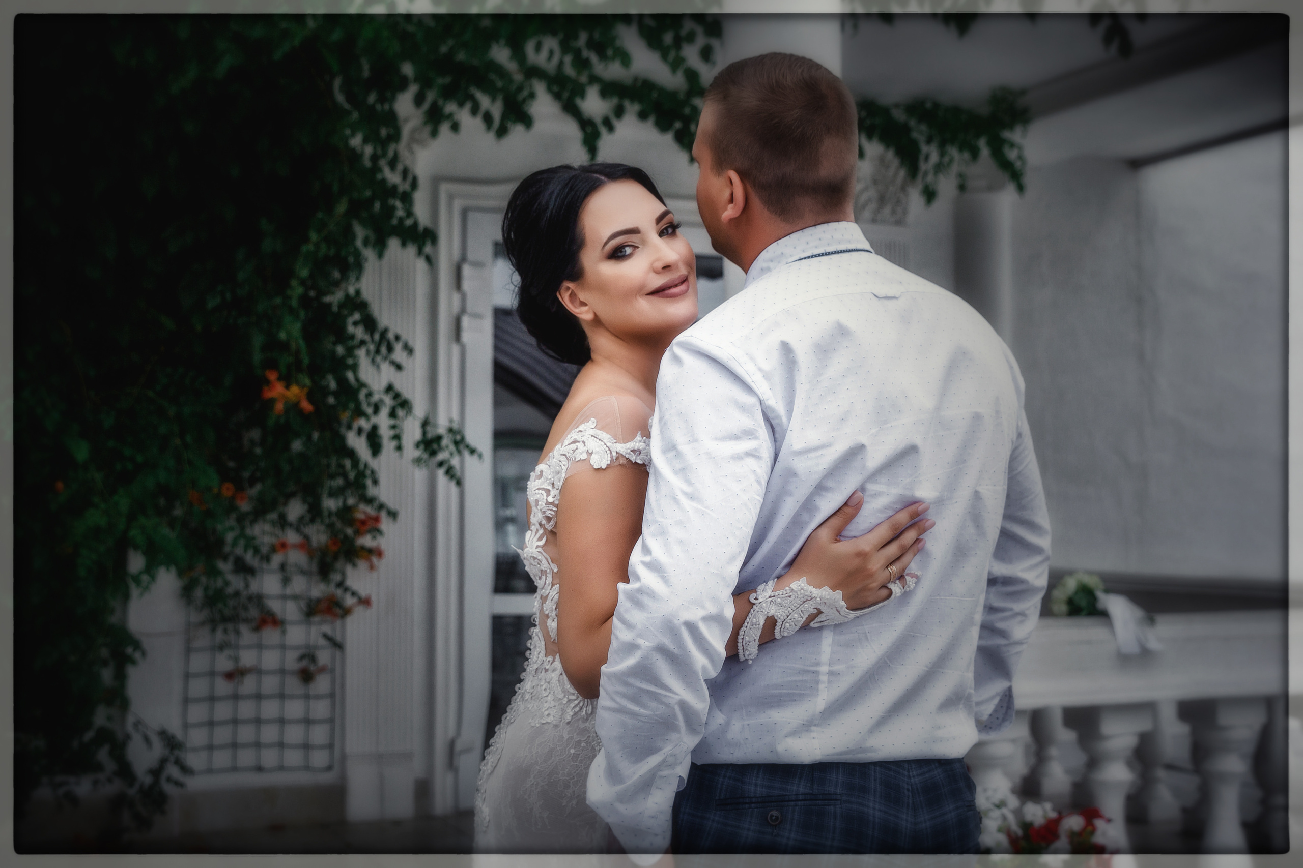 Свадьба Екатерина и Сергея. Современные Выпускные Альбомы в Ростове-на-Дону