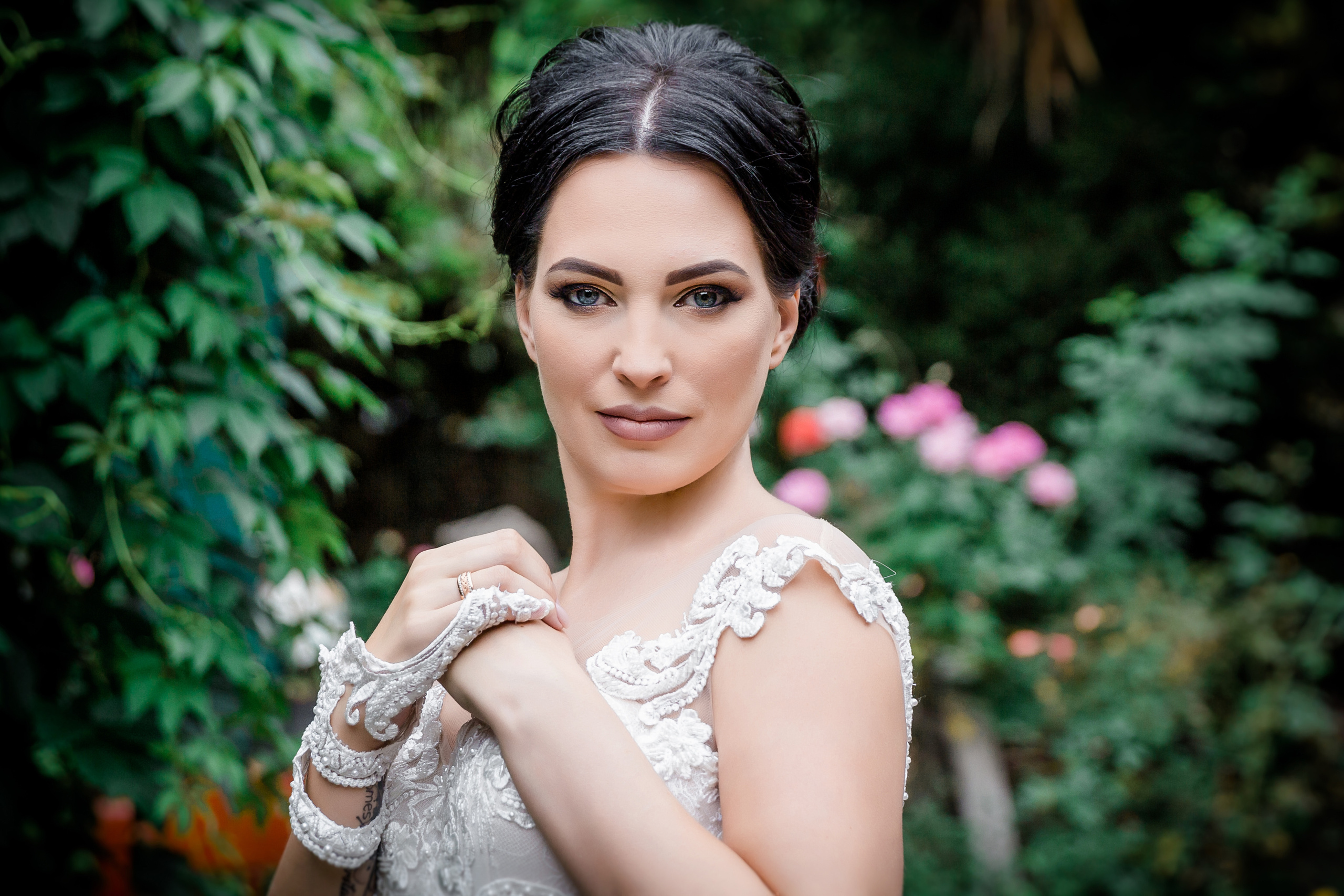 Свадьба Екатерина и Сергея. Современные Выпускные Альбомы в Ростове-на-Дону