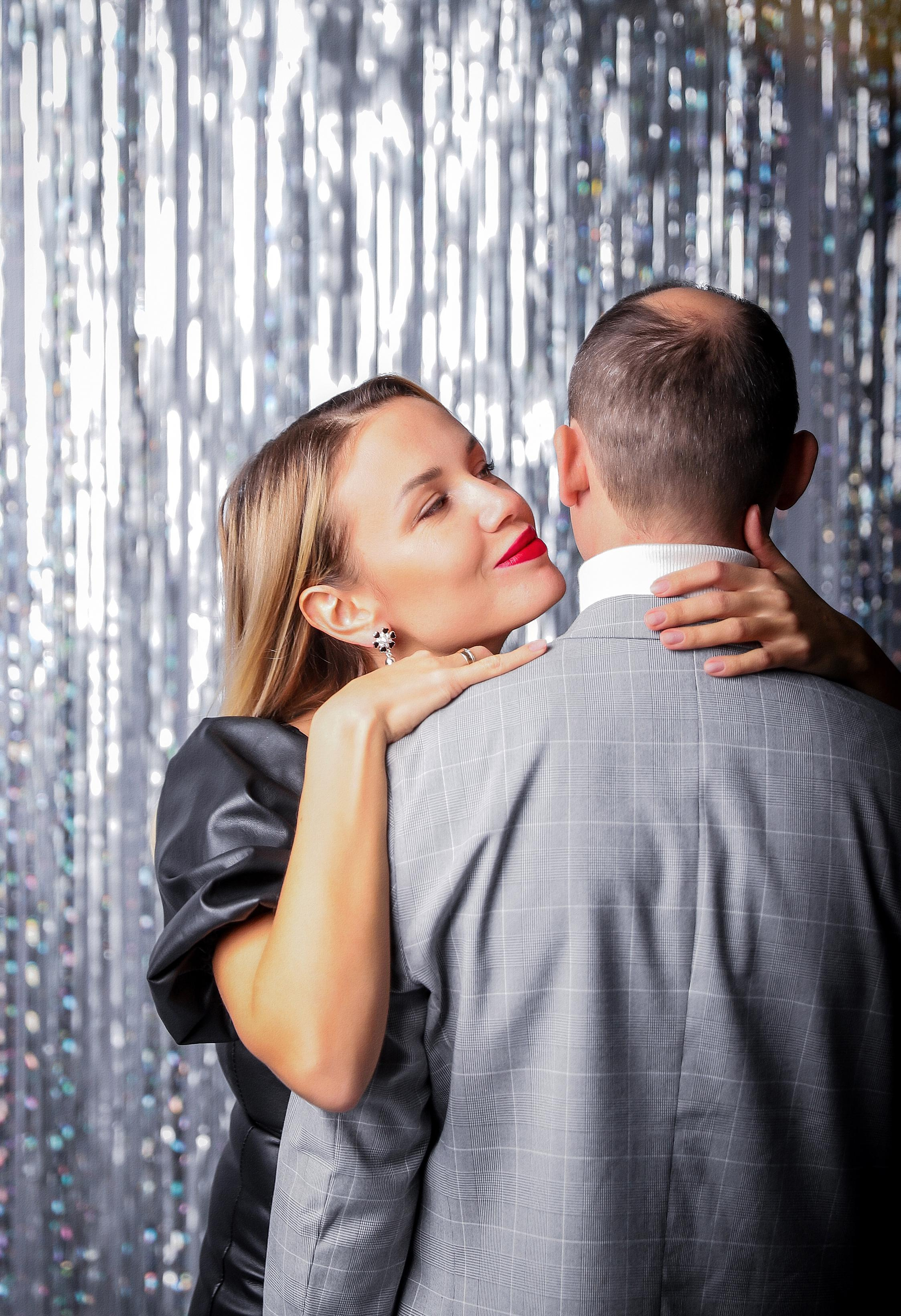 ВИКТОРИЯ И ВЛАДИМИР. Современные Выпускные Альбомы в Ростове-на-Дону