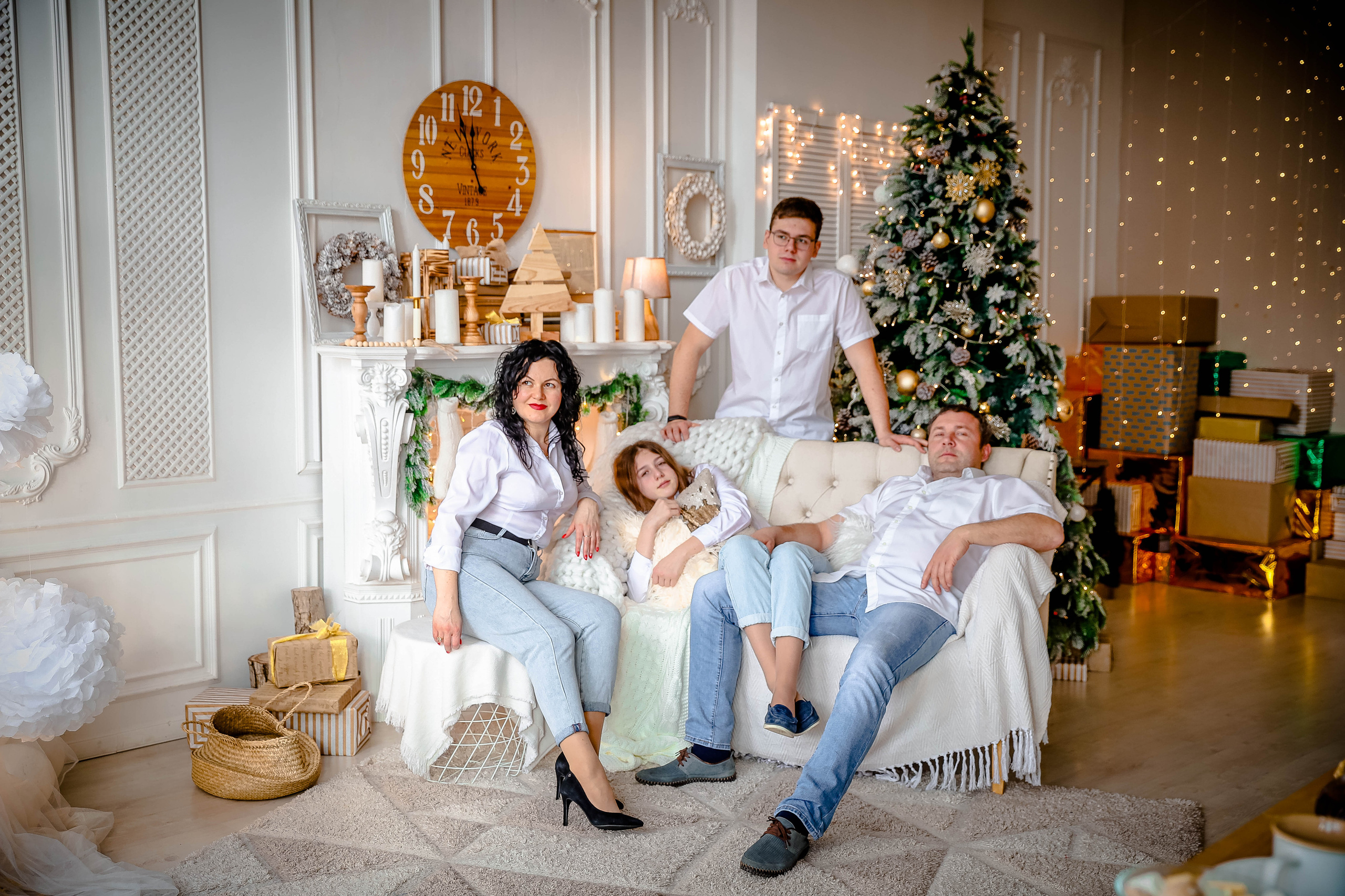 СЕМЕЙНАЯ ФОТОСЕССИЯ. Современные Выпускные Альбомы в Ростове-на-Дону