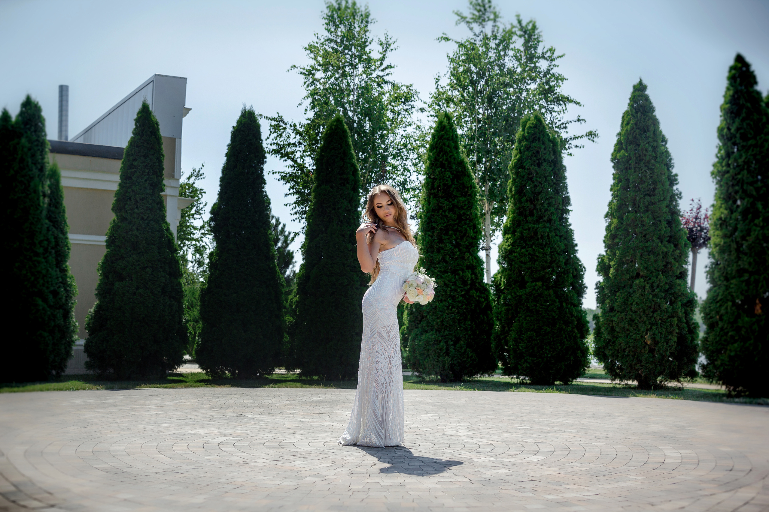 Свадьба Татьяны и Виктора. Современные Выпускные Альбомы в Ростове-на-Дону