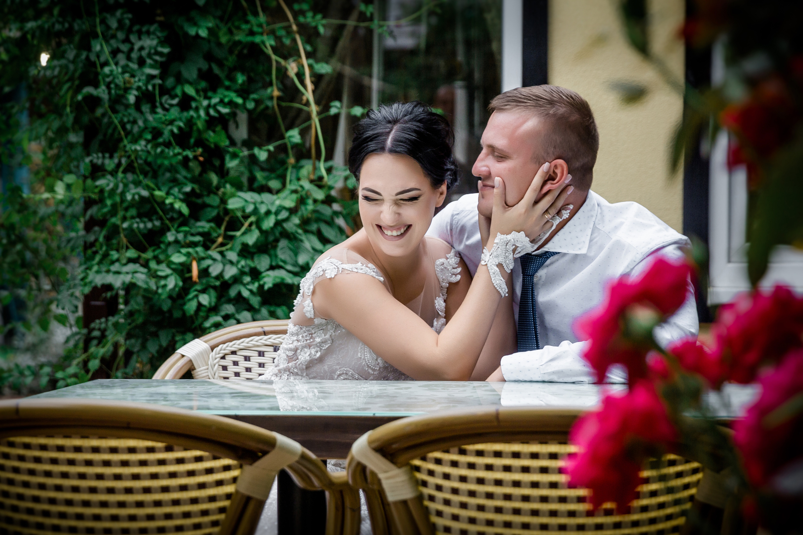 Свадьба Екатерина и Сергея. Современные Выпускные Альбомы в Ростове-на-Дону