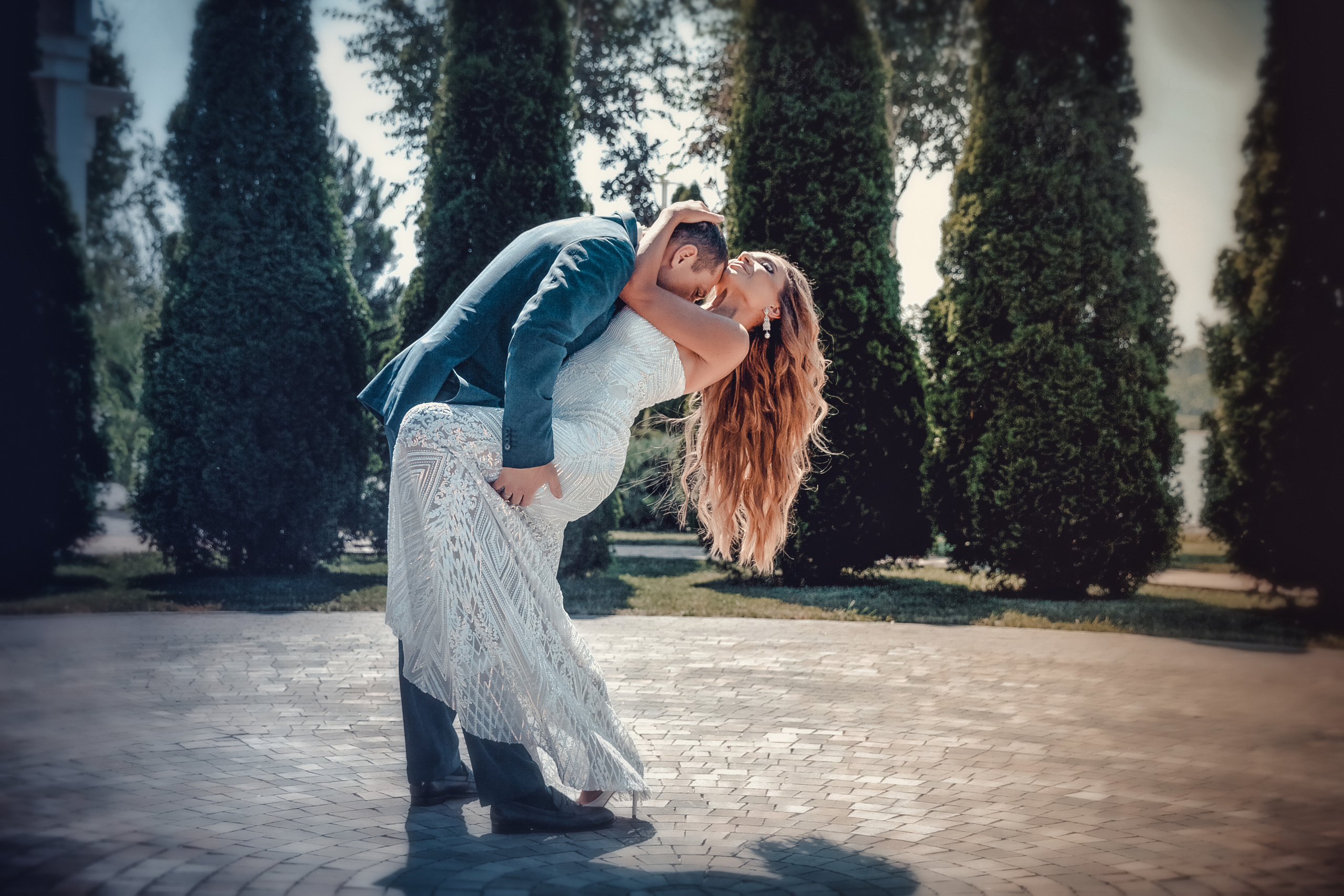 Свадьба Татьяны и Виктора. Современные Выпускные Альбомы в Ростове-на-Дону