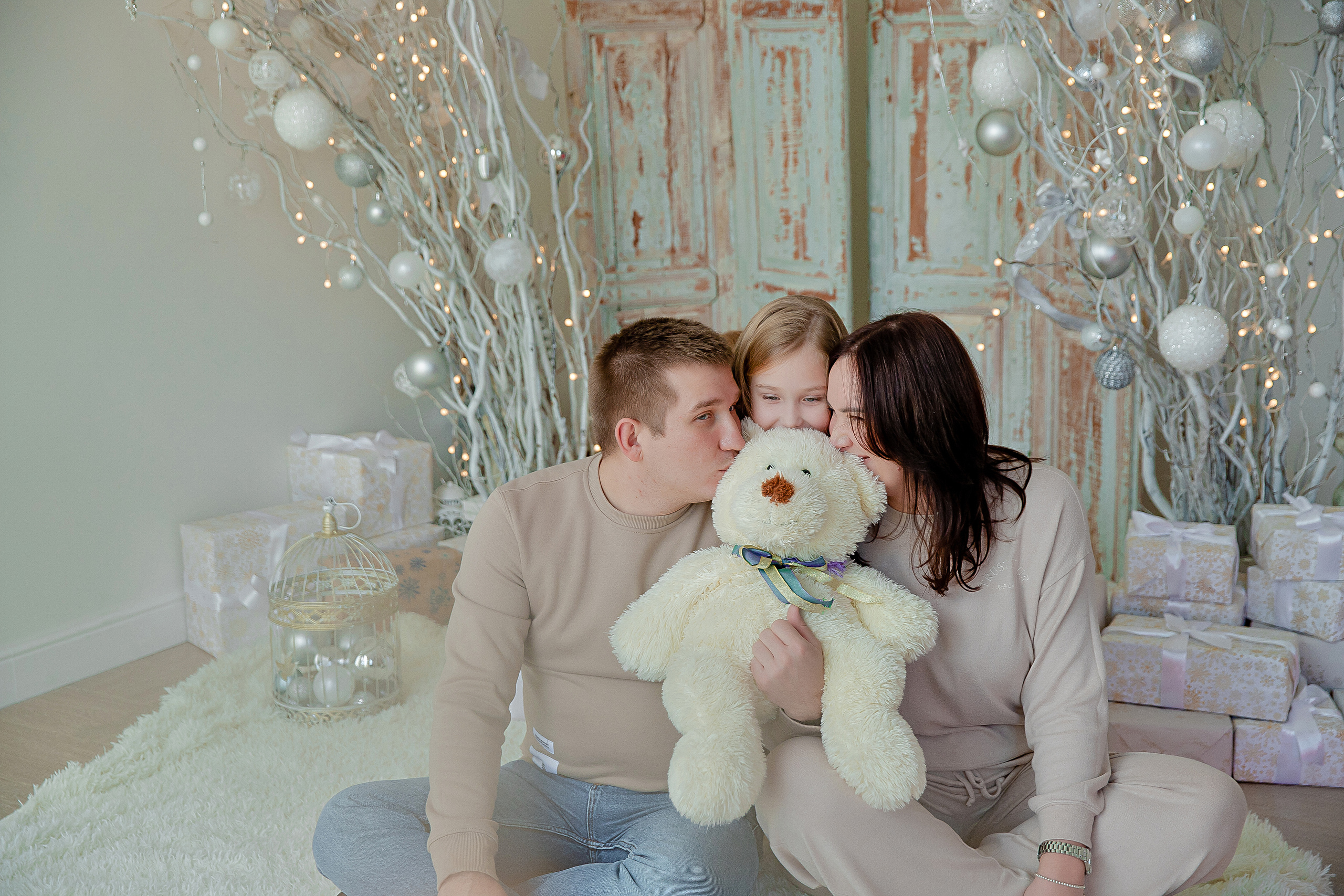 СЕМЬЯ ЧИРКО. Современные Выпускные Альбомы в Ростове-на-Дону