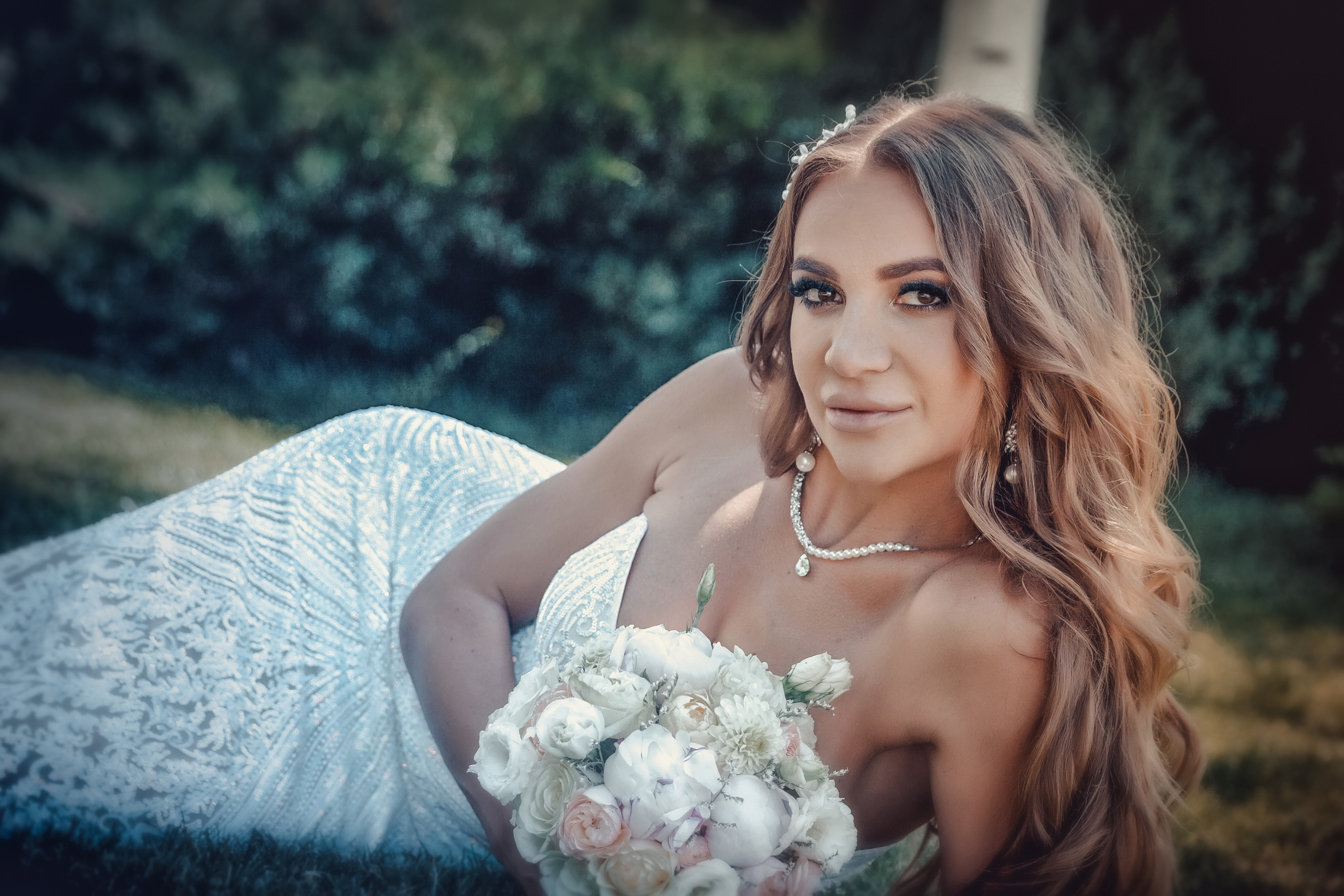 Свадьба Татьяны и Виктора. Современные Выпускные Альбомы в Ростове-на-Дону