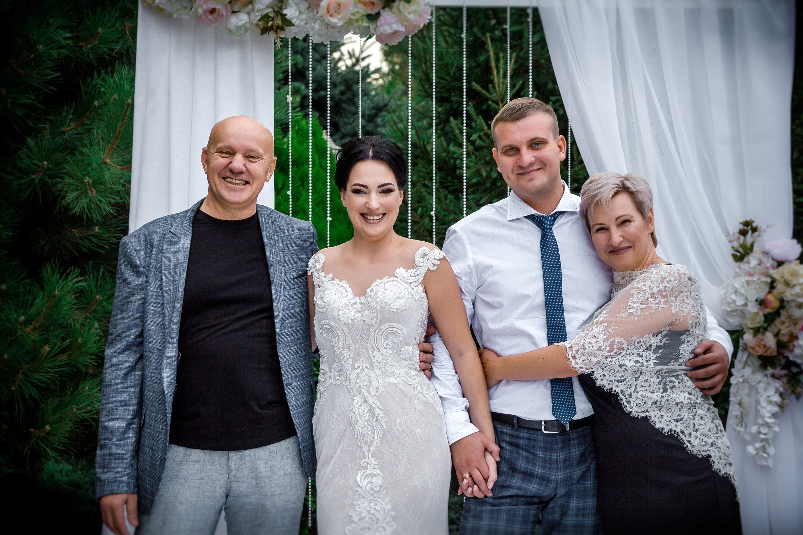 Свадьба Екатерина и Сергея. Современные Выпускные Альбомы в Ростове-на-Дону