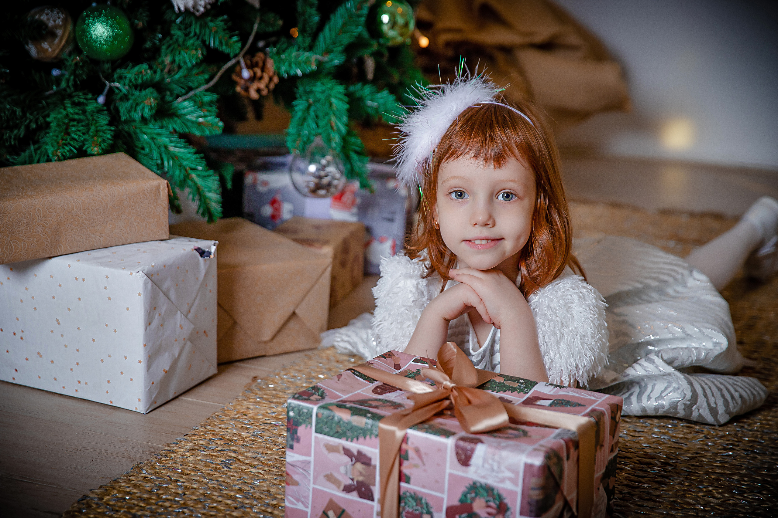 МАМА. ПАПА И ДВОЕ ДЕТОК. Современные Выпускные Альбомы в Ростове-на-Дону