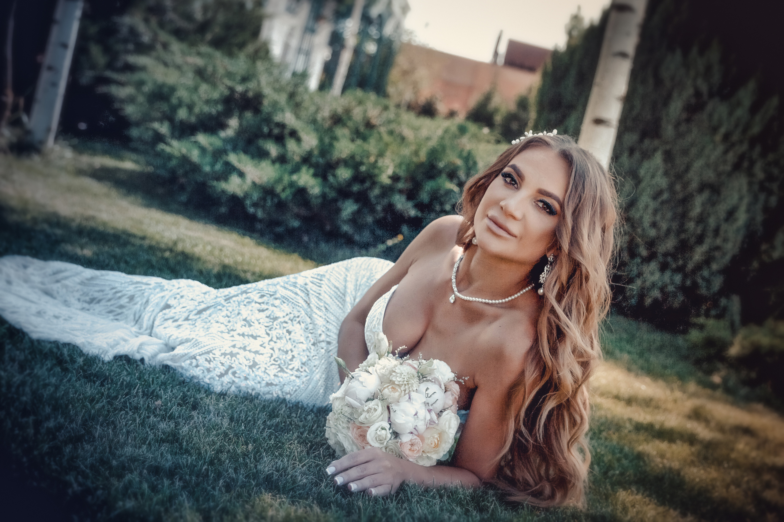 Свадьба Татьяны и Виктора. Современные Выпускные Альбомы в Ростове-на-Дону