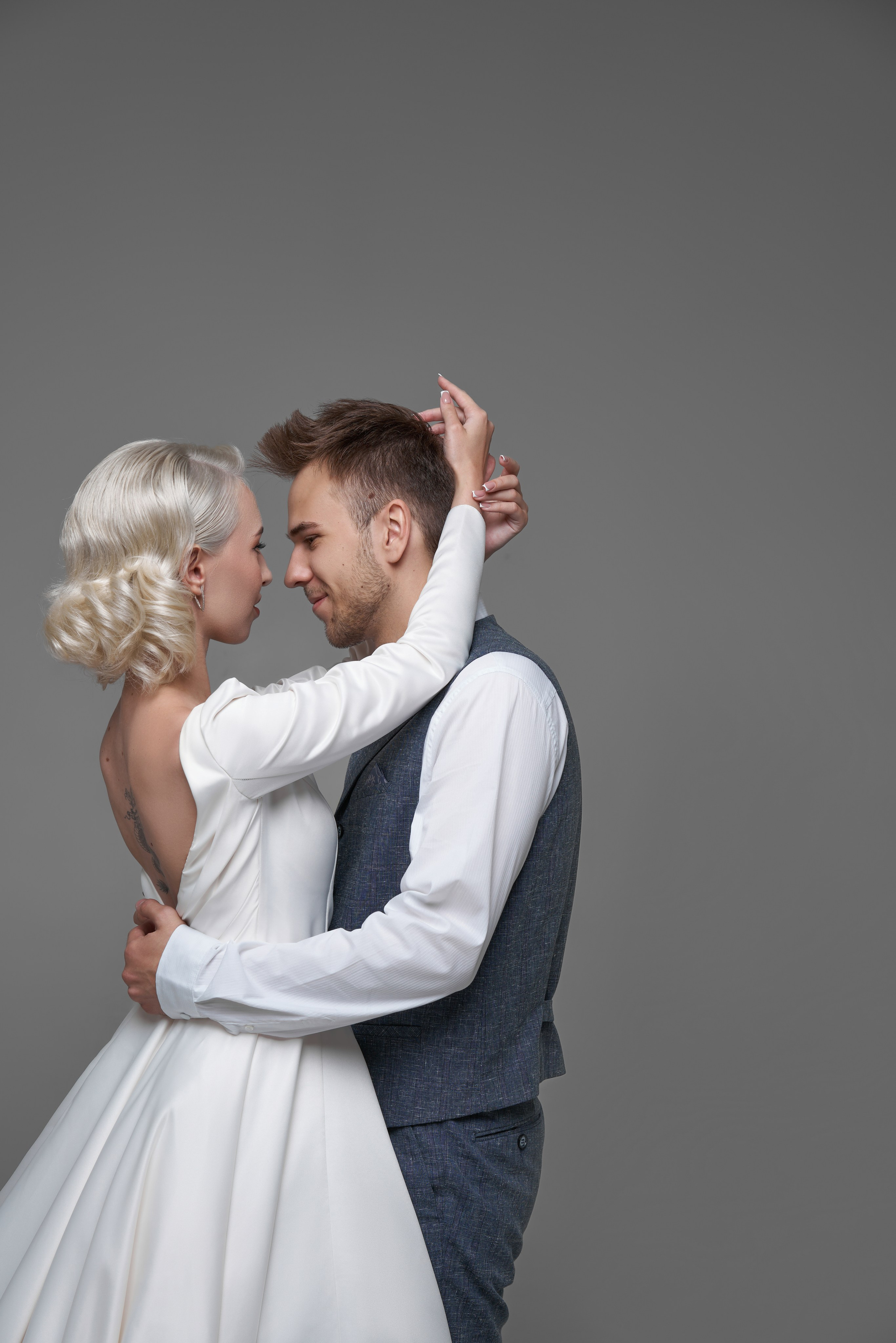 Свадебная Love story Анфисы и Дмитрия. Свадебный и коммерческий фотограф |Саратов Москва|