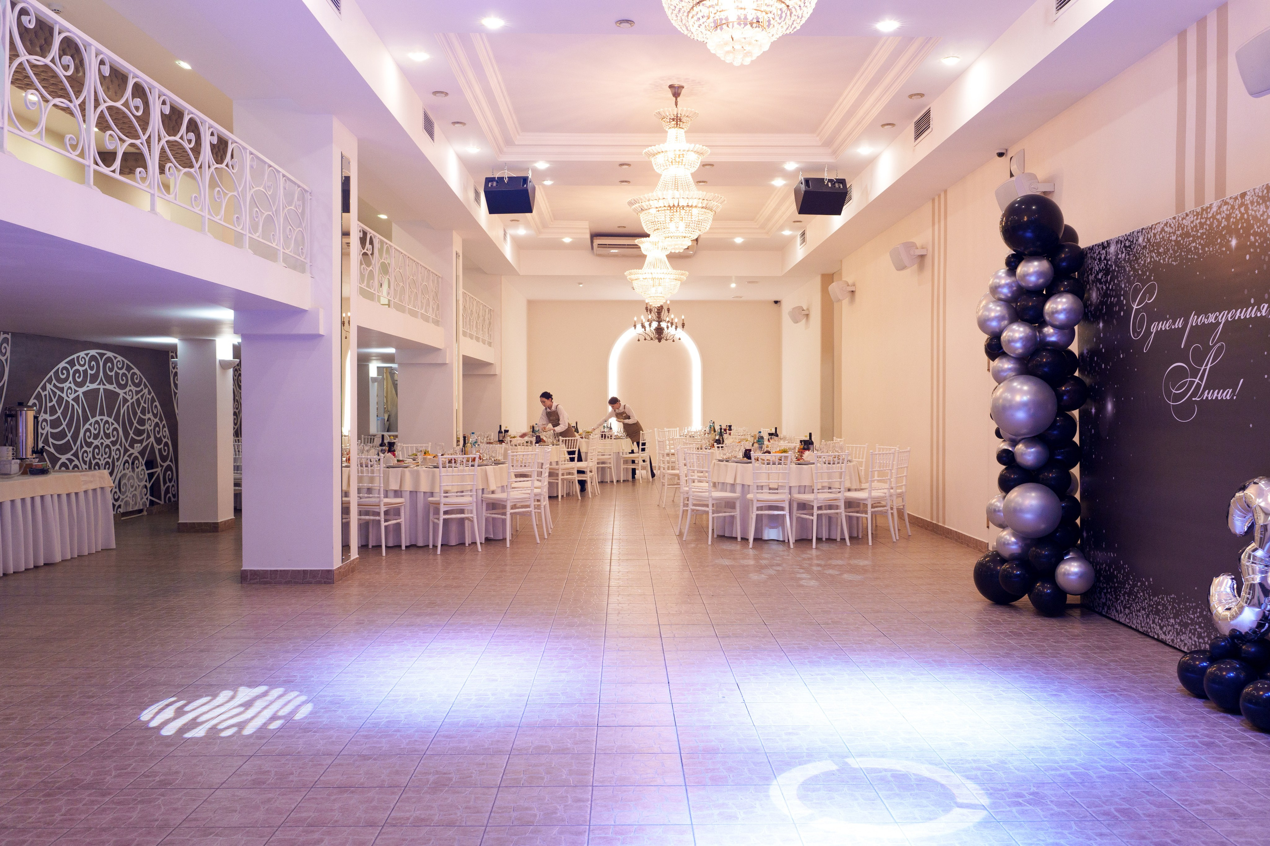 Банкетные залы. Иван Упоров — фотограф, рилсмейкер чебоксары