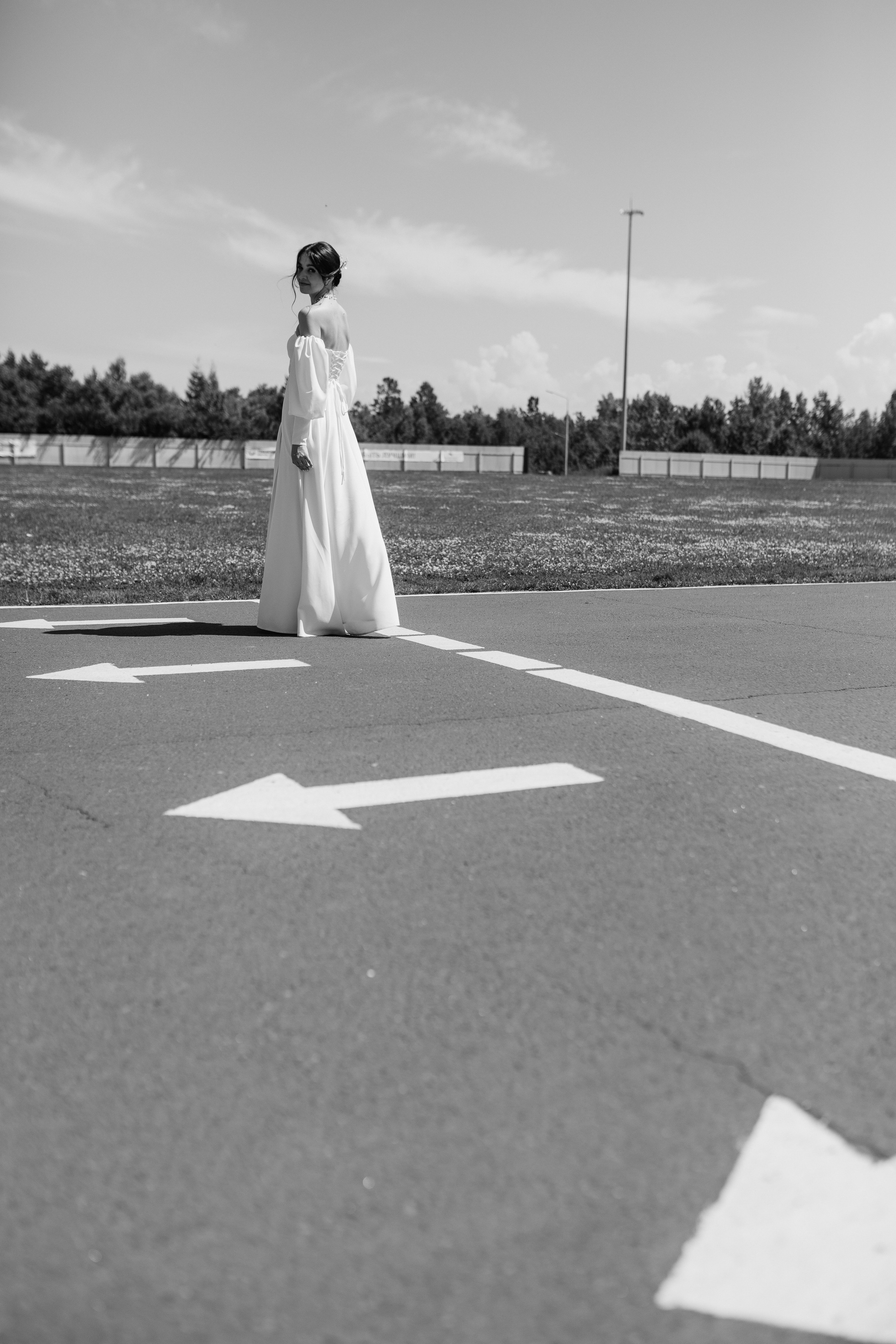 Свадьба Дениса и Алины. Свадебный и семейный фотограф в Иркутске Яна Лиа