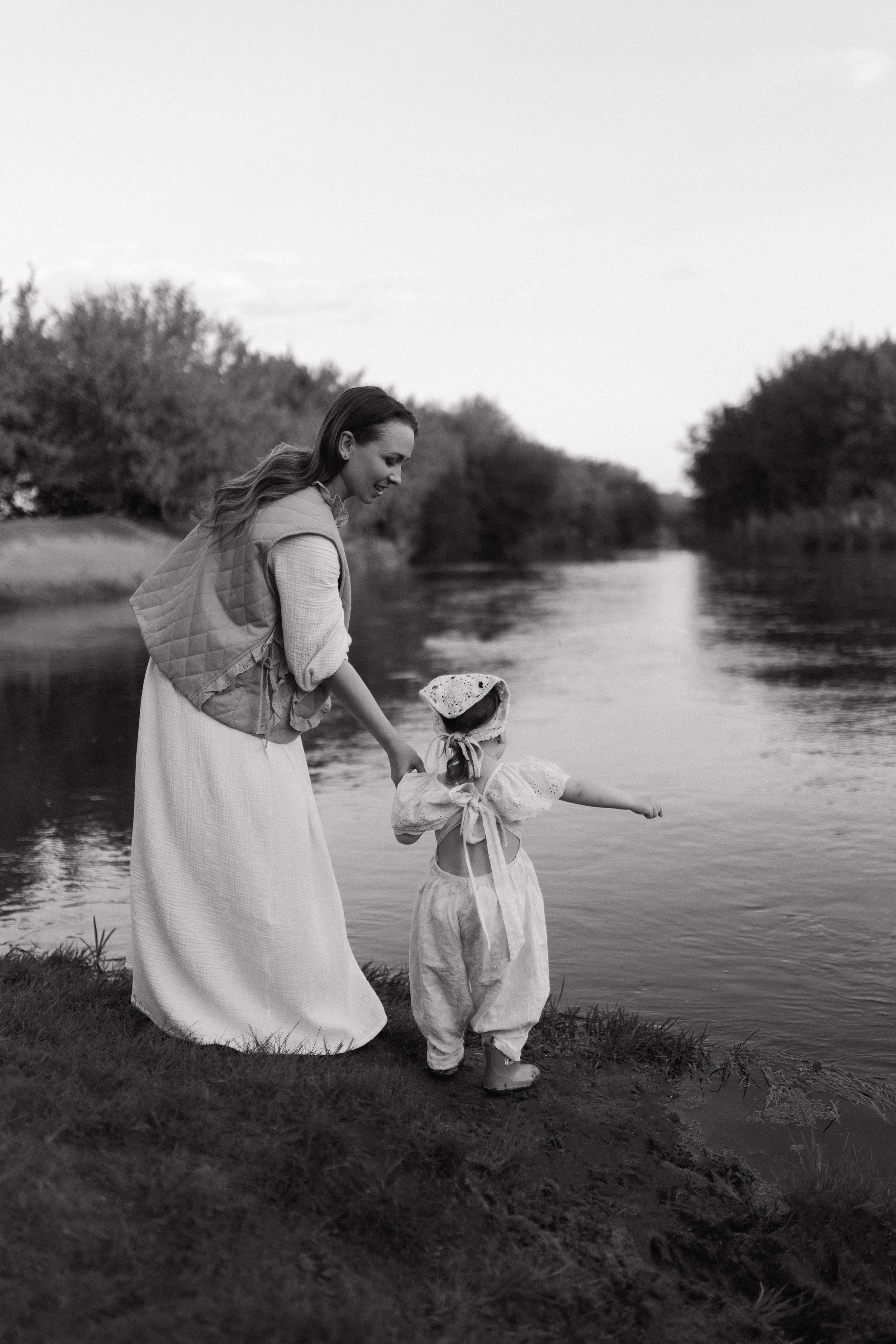 Настя и София. Главная