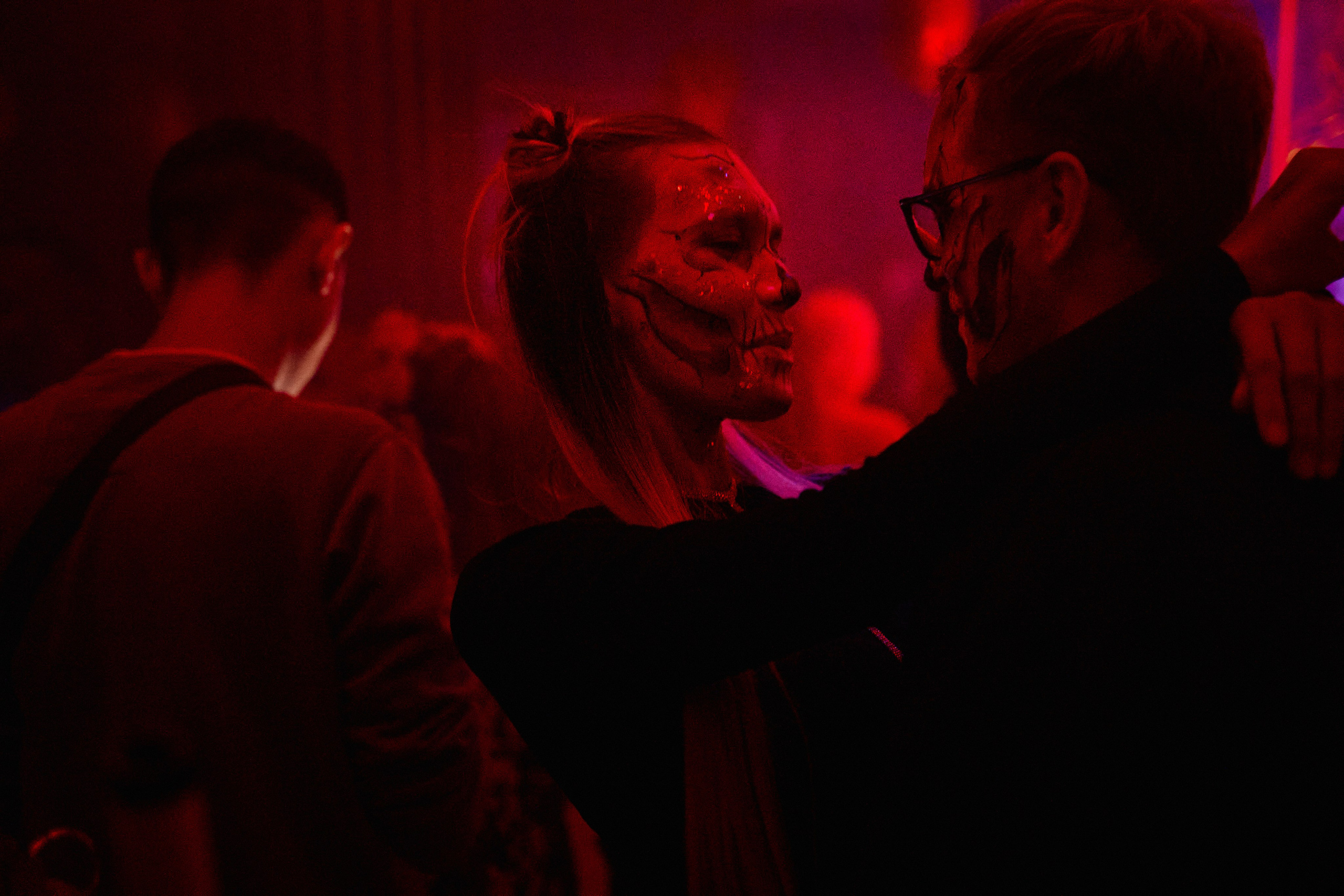 Halloween. Photographer and Videographer in Montenegro