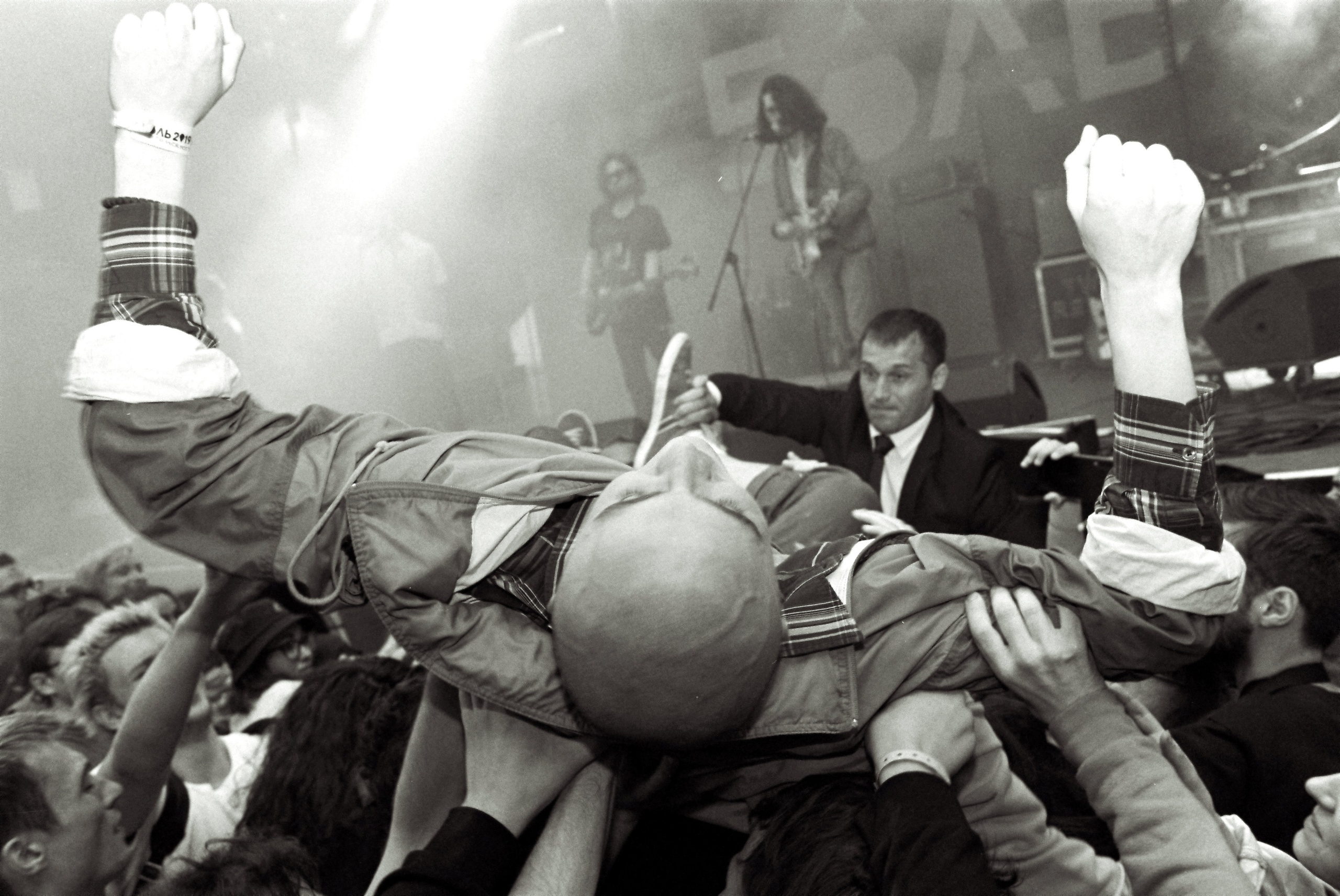 Independent photographer Talib Shillaev