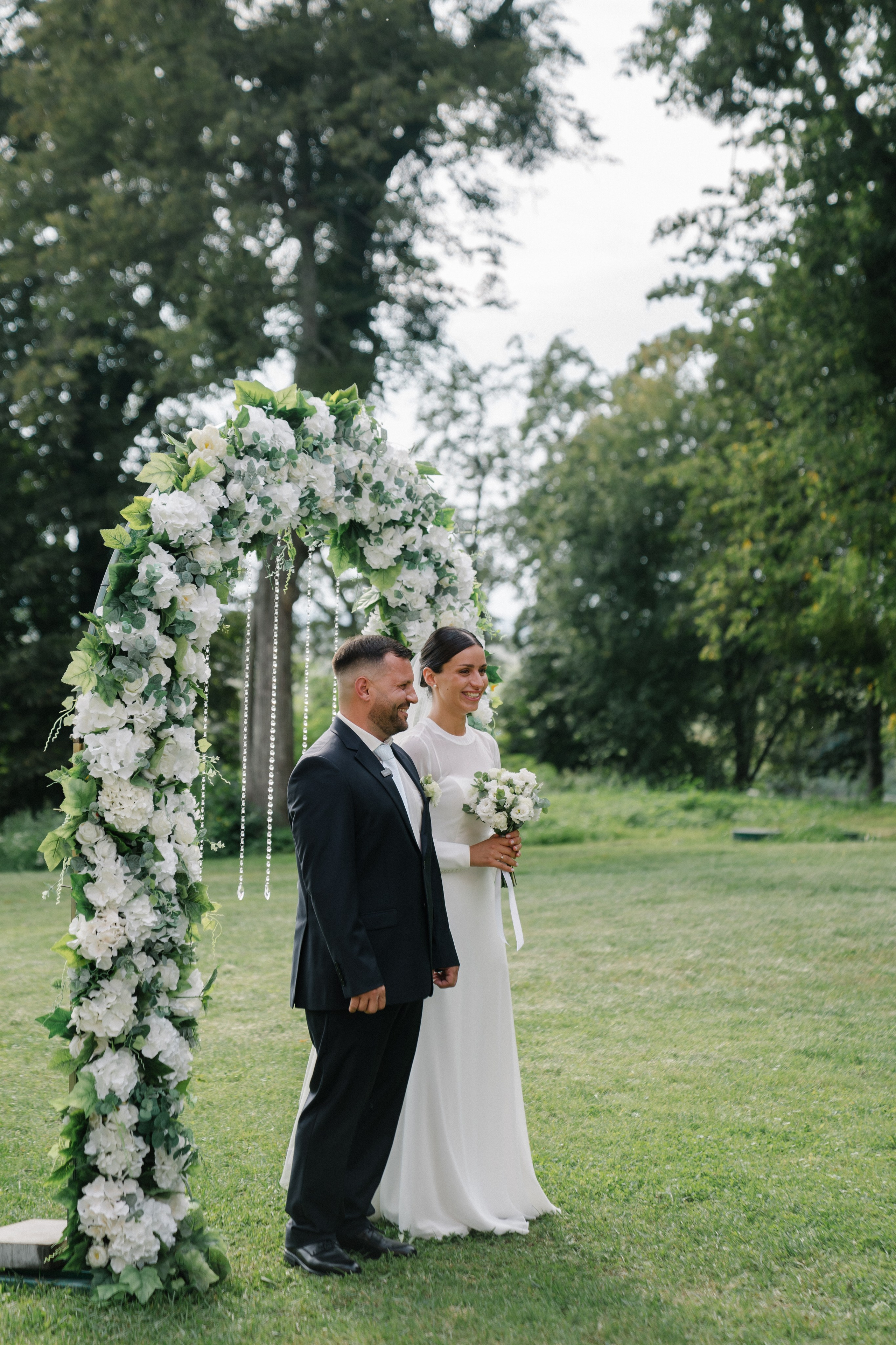 Сергей и Эля. Фотограф в Калининграде Дмитрий Мишин