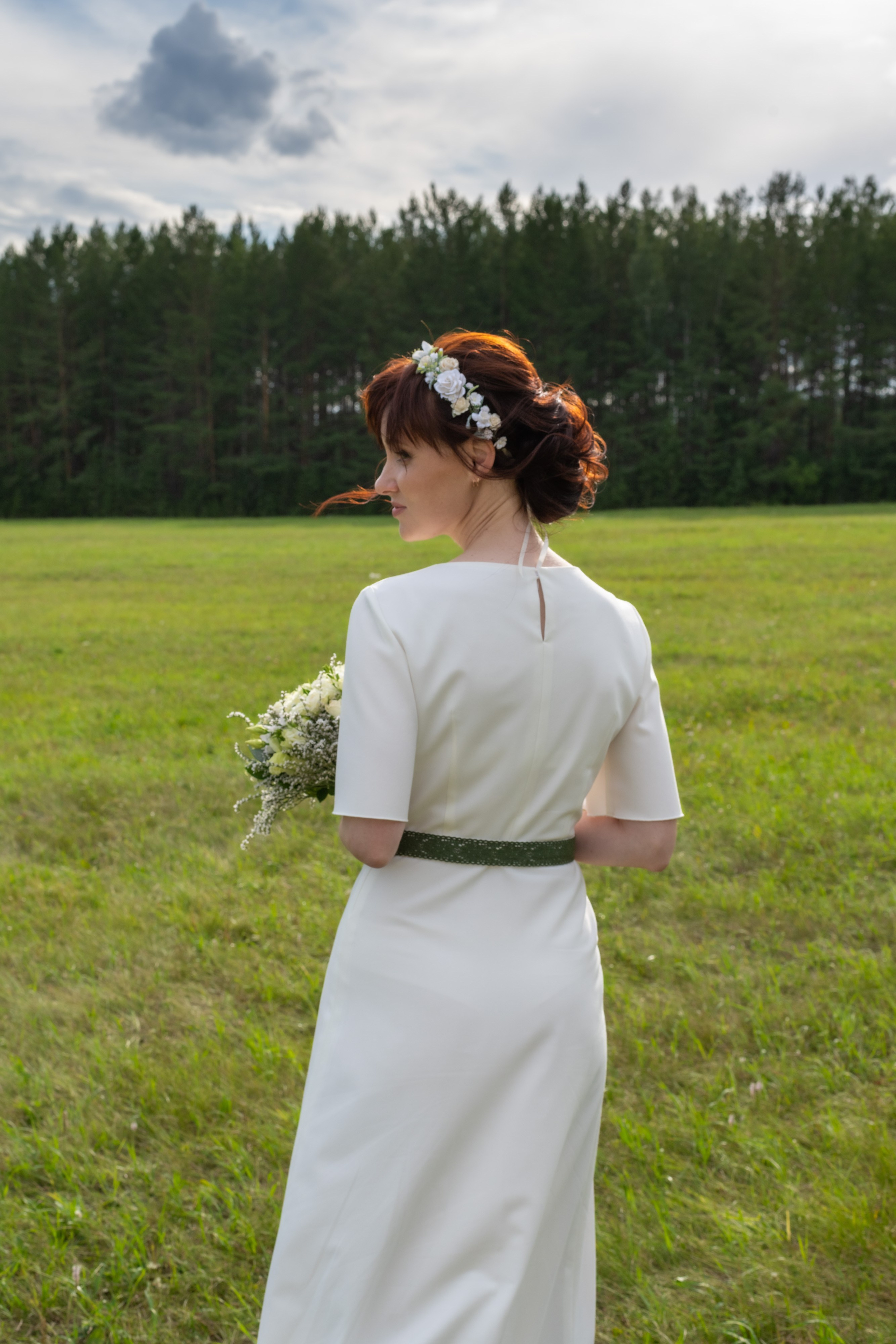 Сергей и Надежда