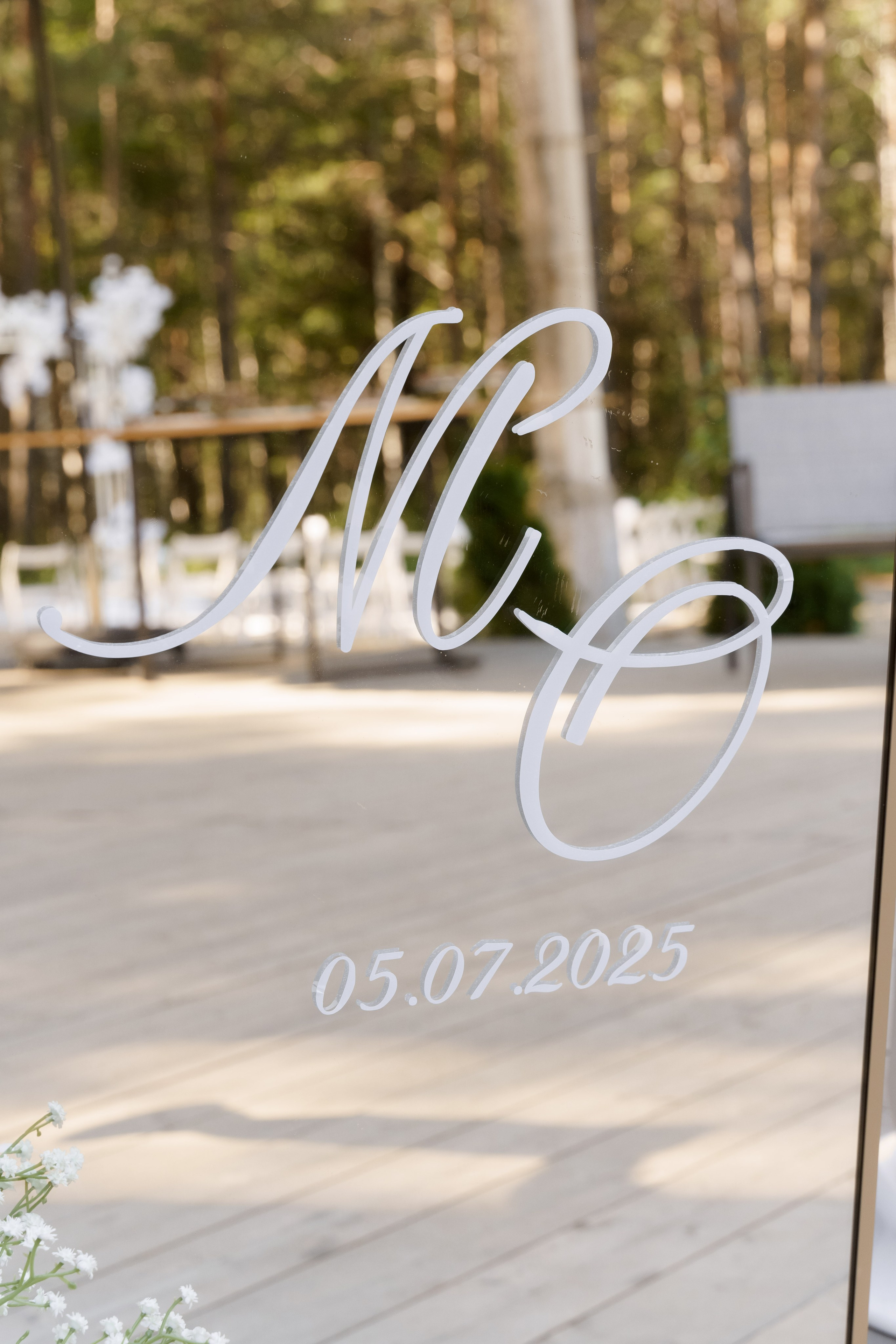 Оля & Миша. Моменты и истории о вас настоящих