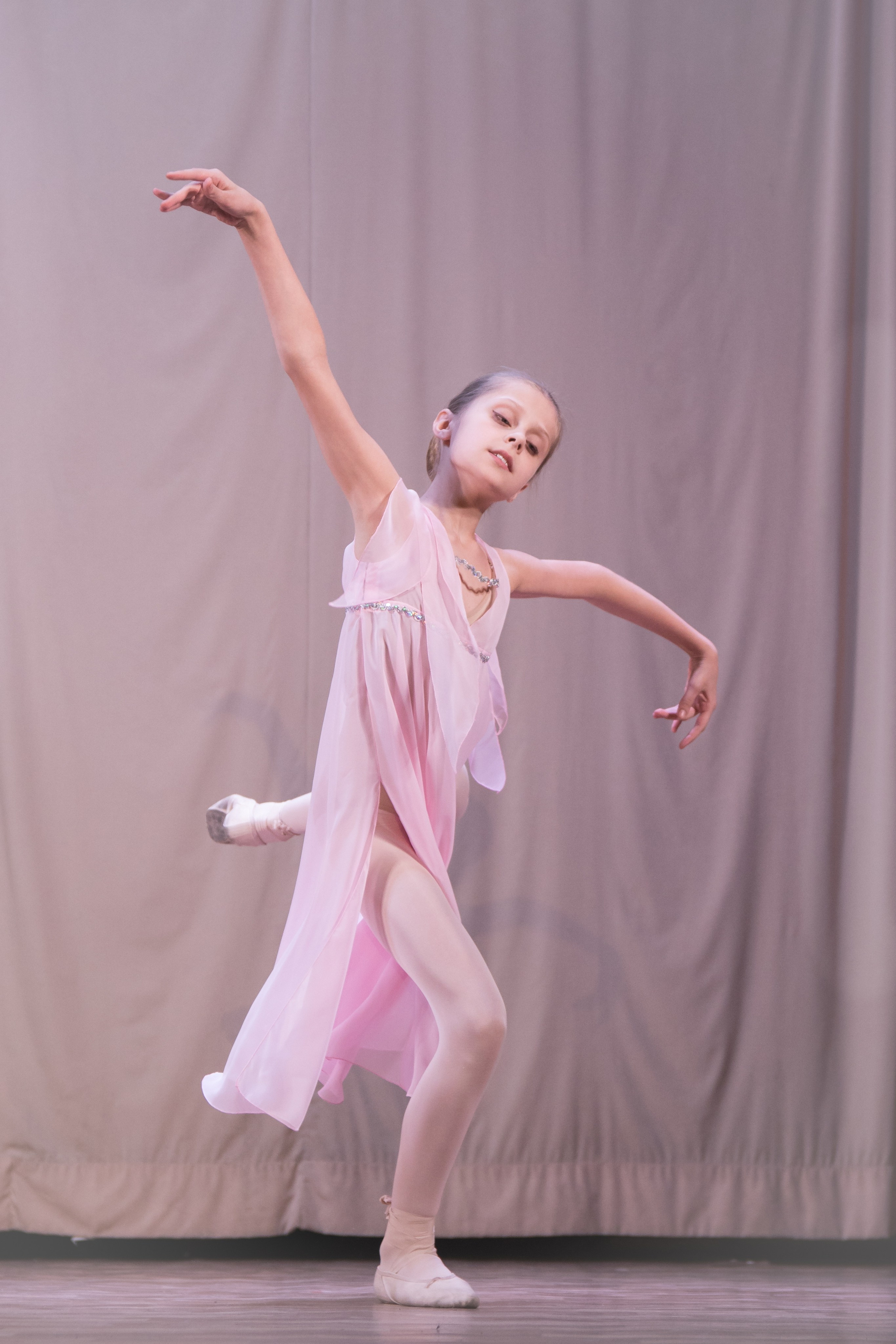 Балет. Репортажный и интерьерный фотограф Александра Солдатова