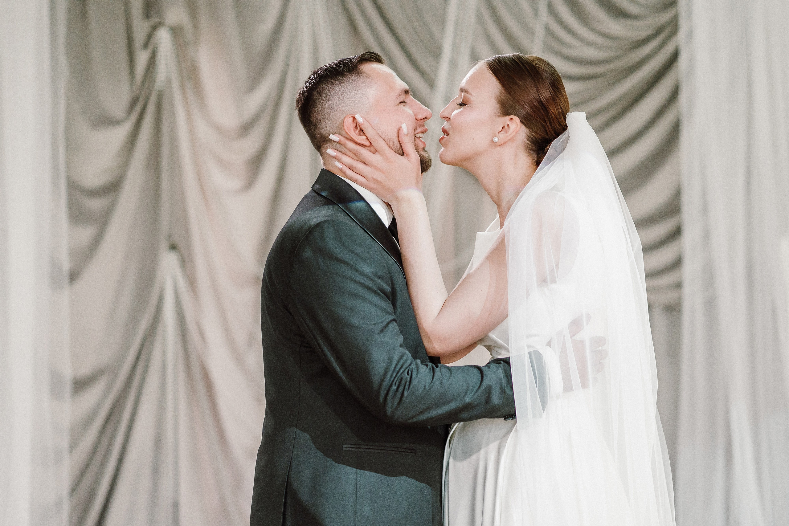 Диана и Александр. Свадебный и семейный фотограф в Челябинске Татьяна Скорина