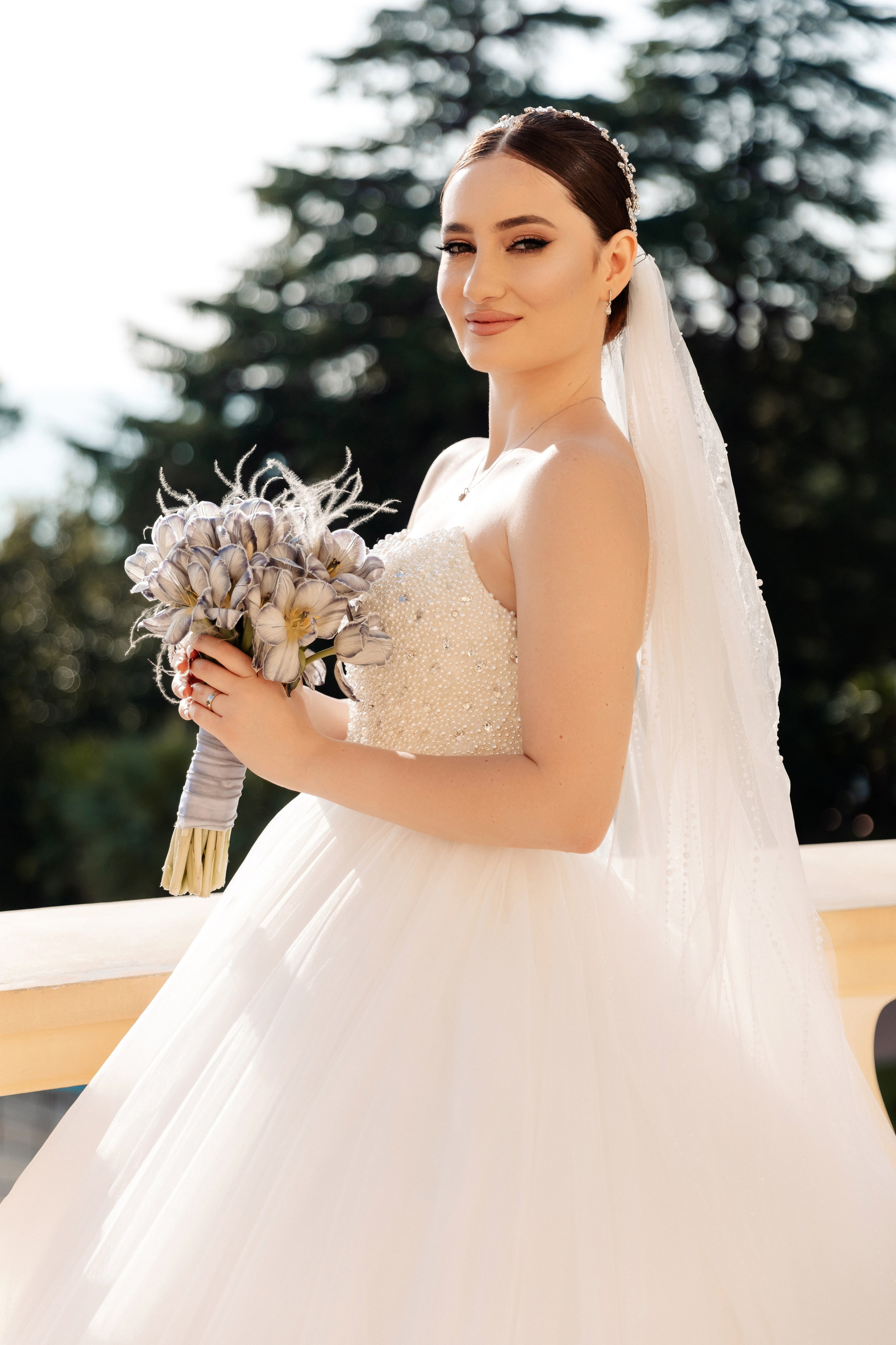 Альберт и Евгения. Свадебный и семейный фотограф в Ростове-на_дону, Тамара Оганесян