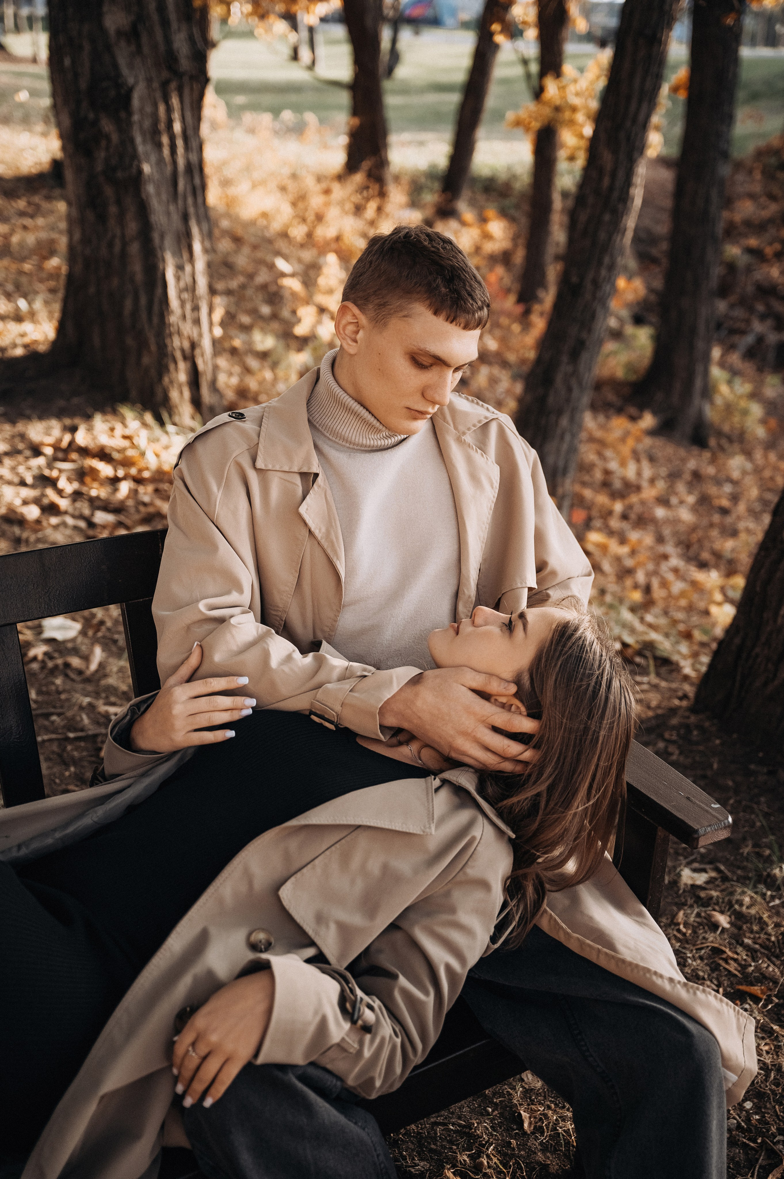 Полина Егор. Главная