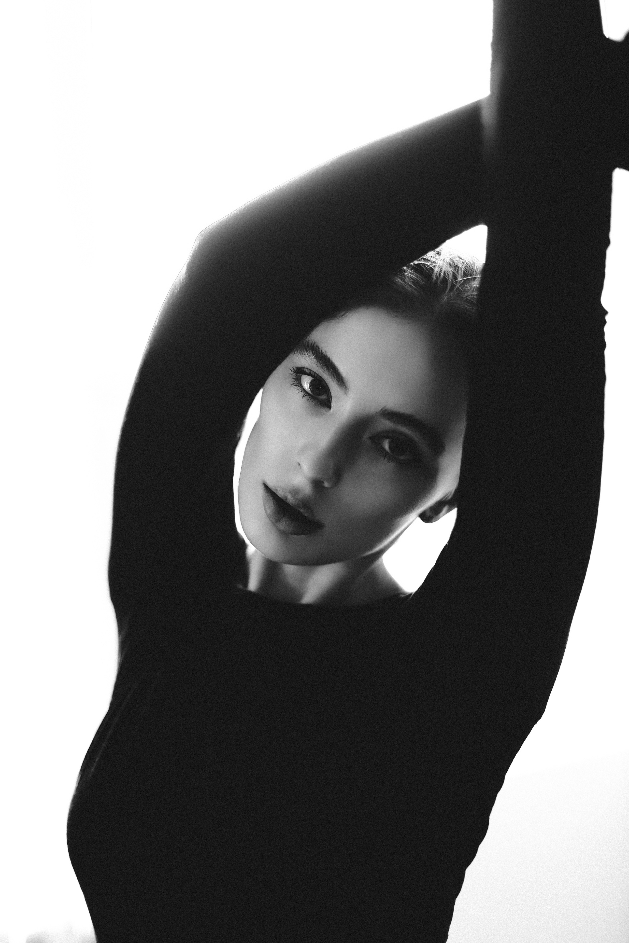 Портфолио. Dudareva.ll