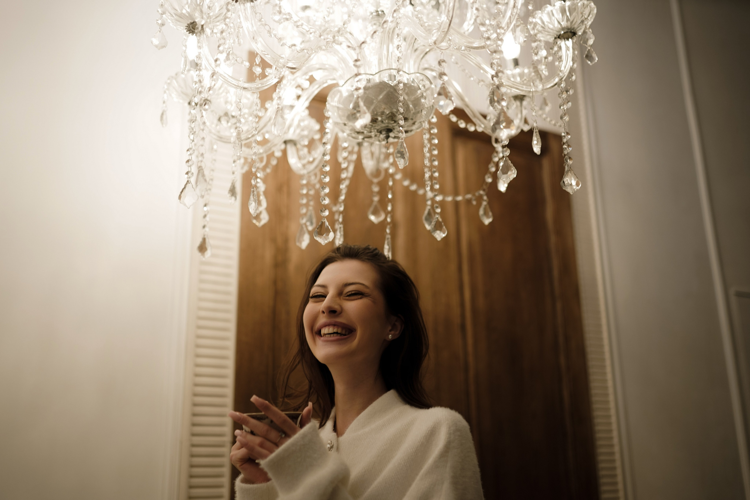 Карина и Алексей