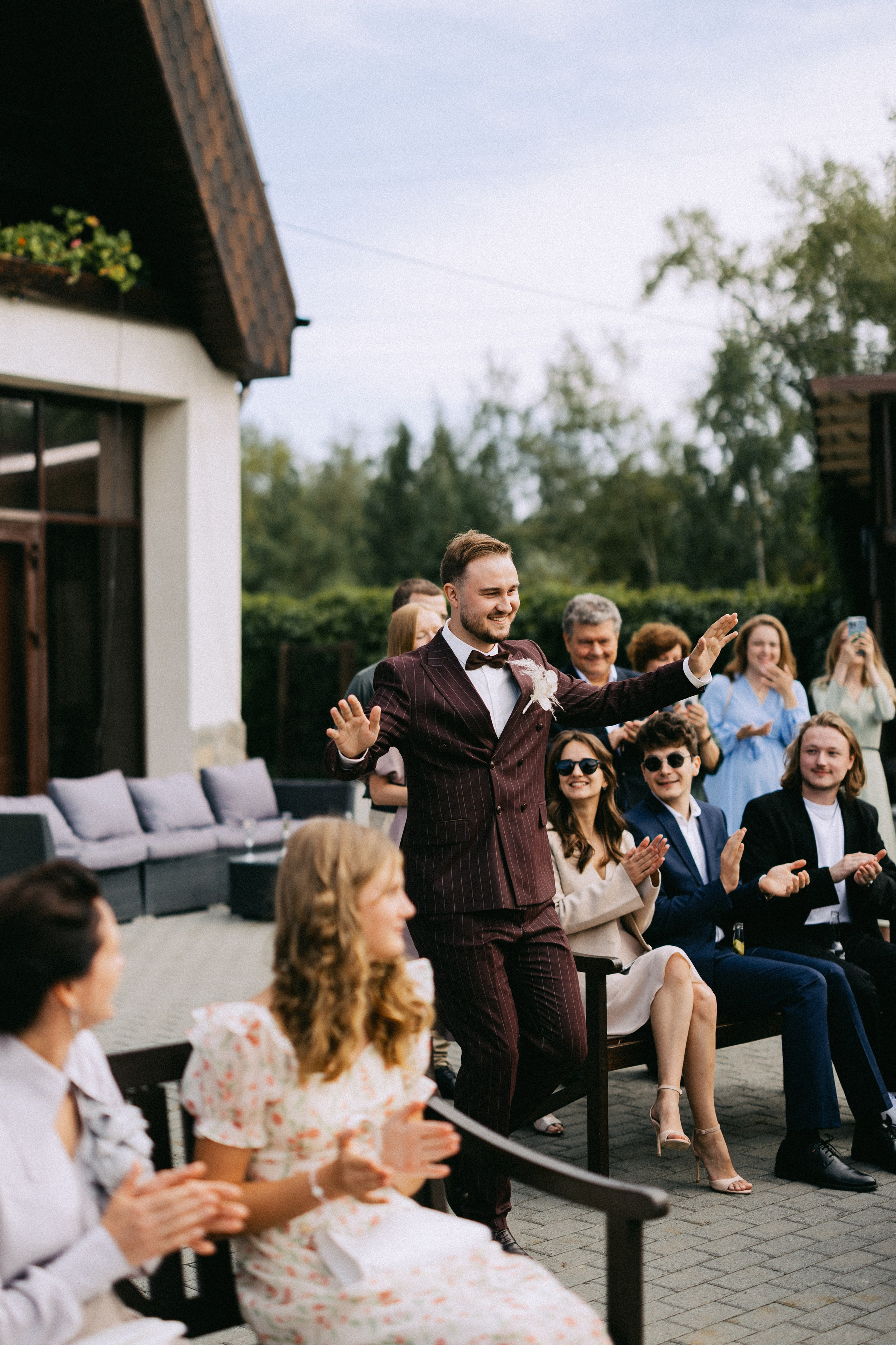 Masha x Sasha. Daria Chigintseva Photographer