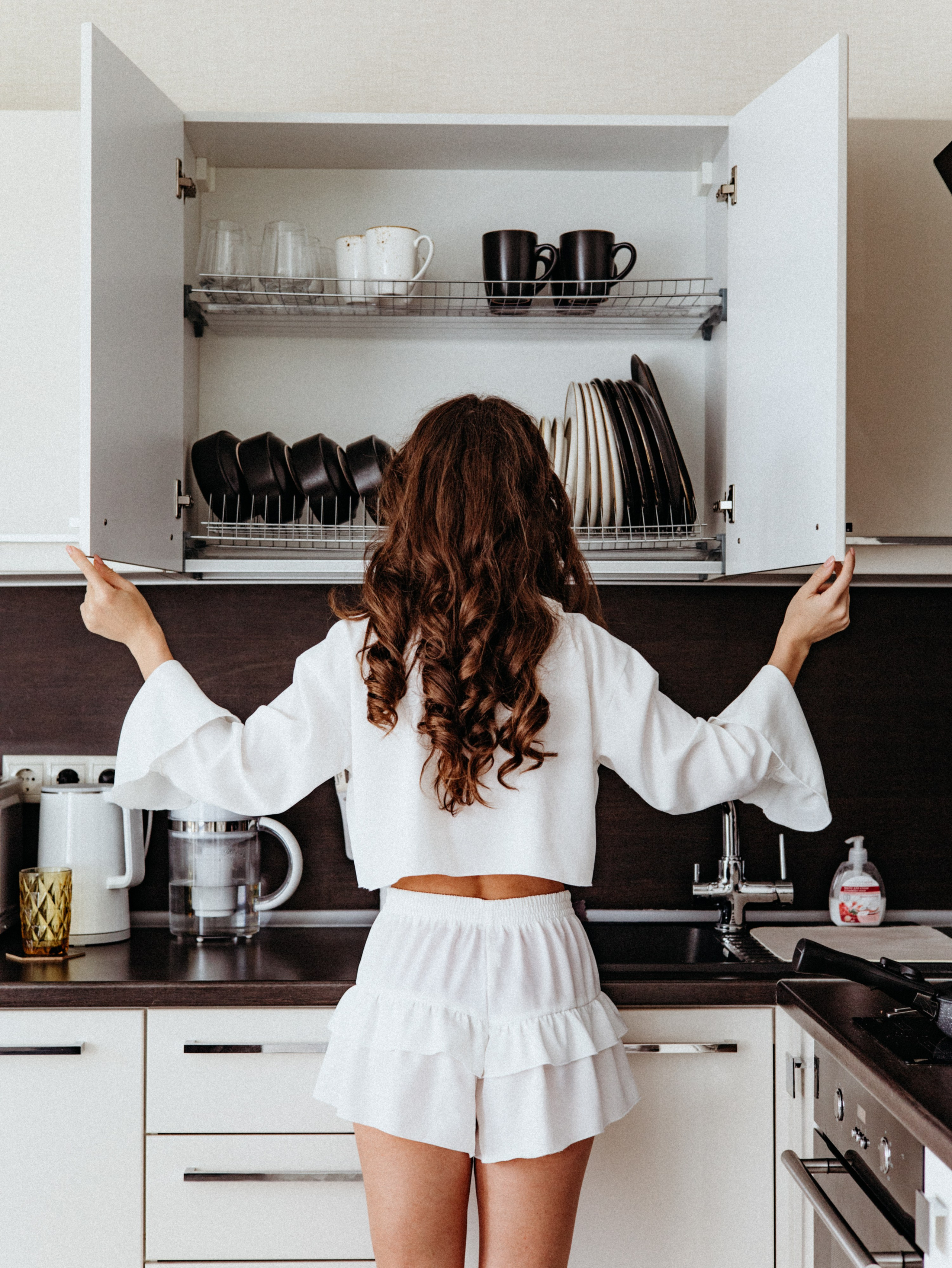 Анастасия (Life Style). Свадебный и репортажный фотограф в Москве