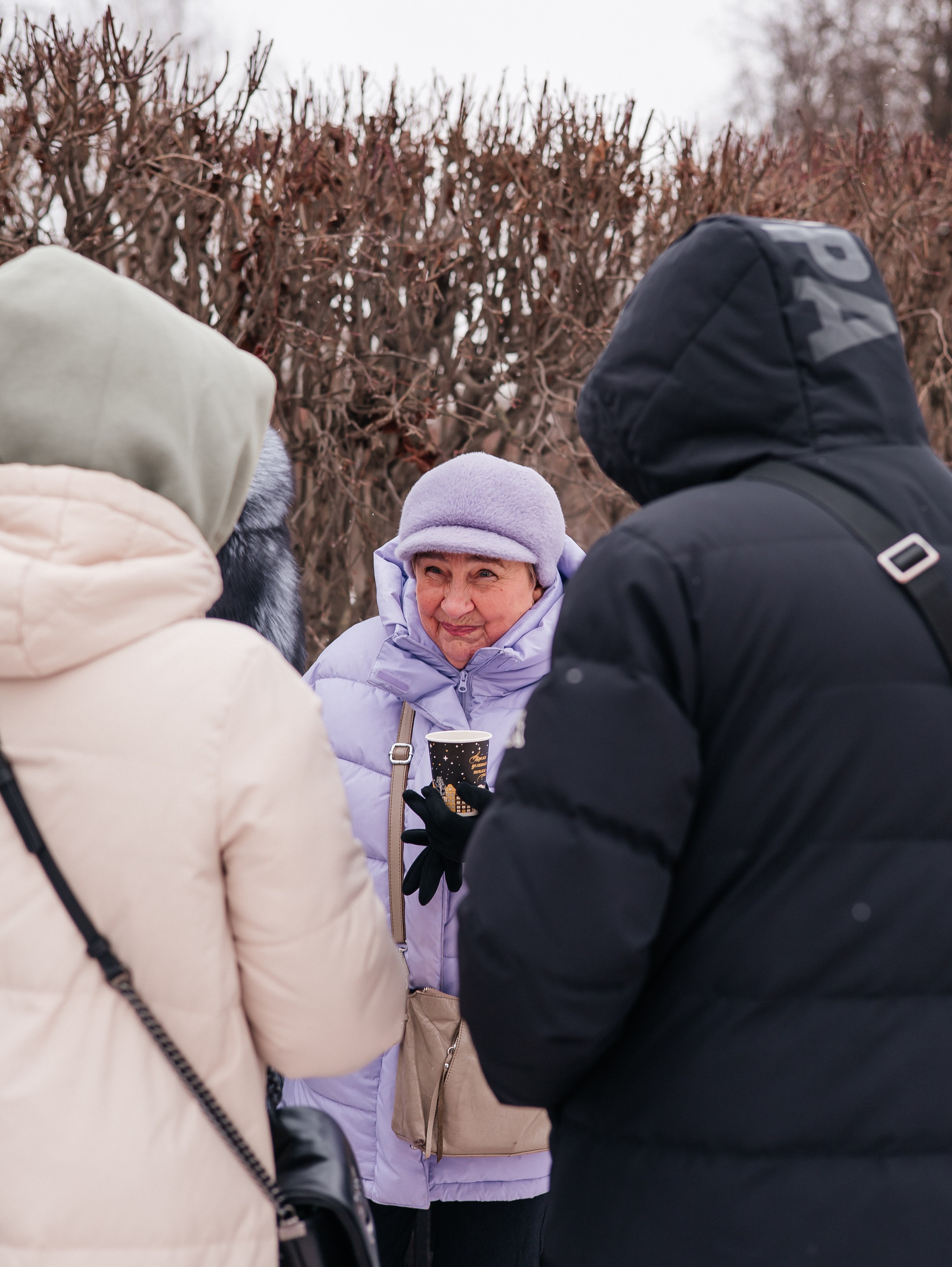 Фотоотчет с экскурсии в музей-заповедник «Кусково». Свадебный и репортажный фотограф в Москве