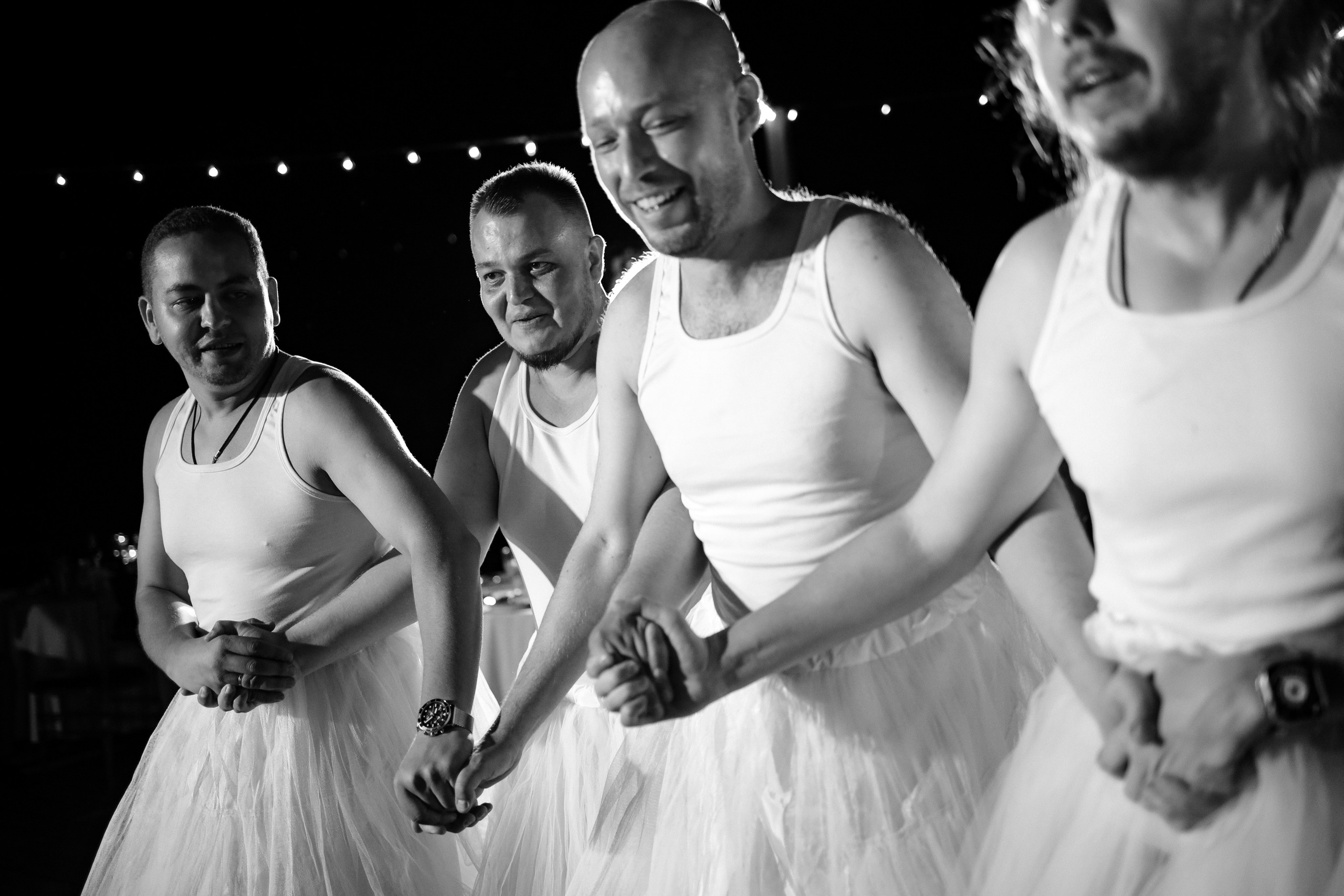 Щелкунчик под открытым небом 🤌🏻