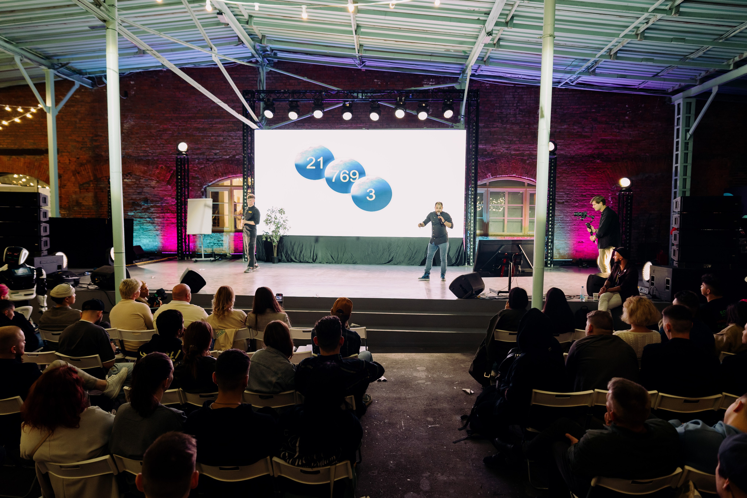 Bar Hub. Фотограф в Москве