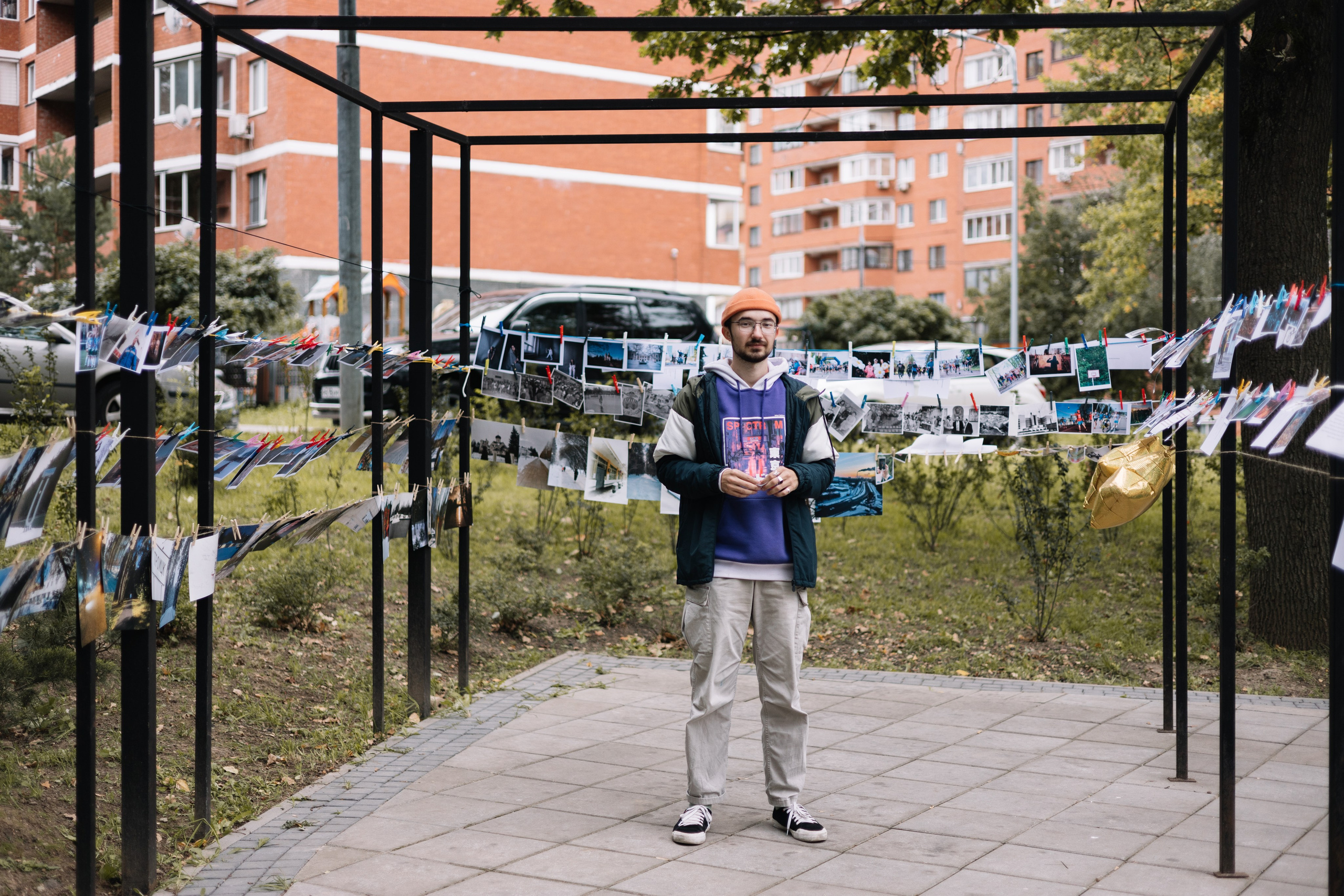 Мои проекты. Кристина Киссер |Фотограф | сняла ⩾ 2000 съёмок | главная по атмосфере