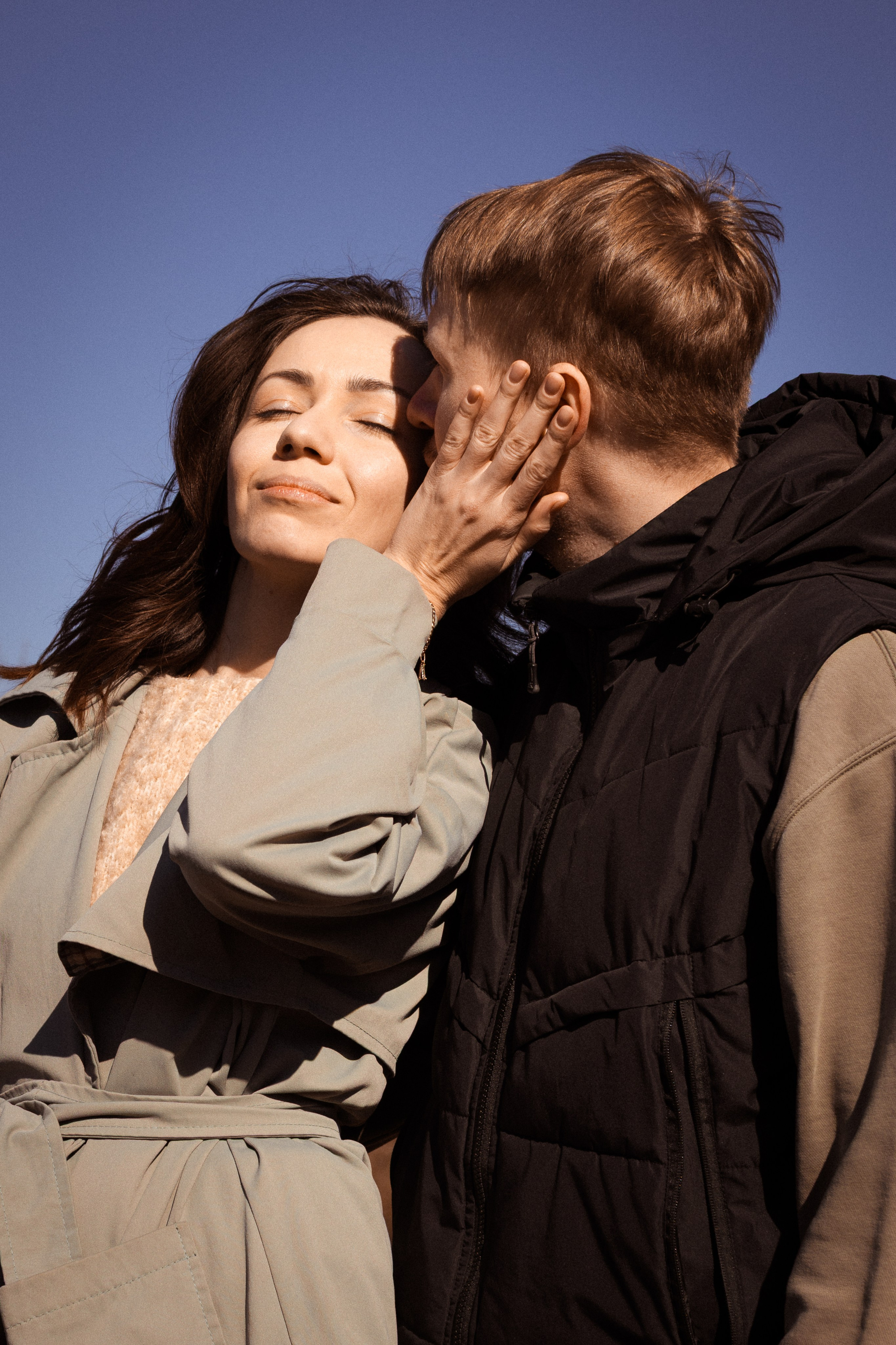 Лилия и ее семья. Свадебный и семейный фотограф Савельева Дарья