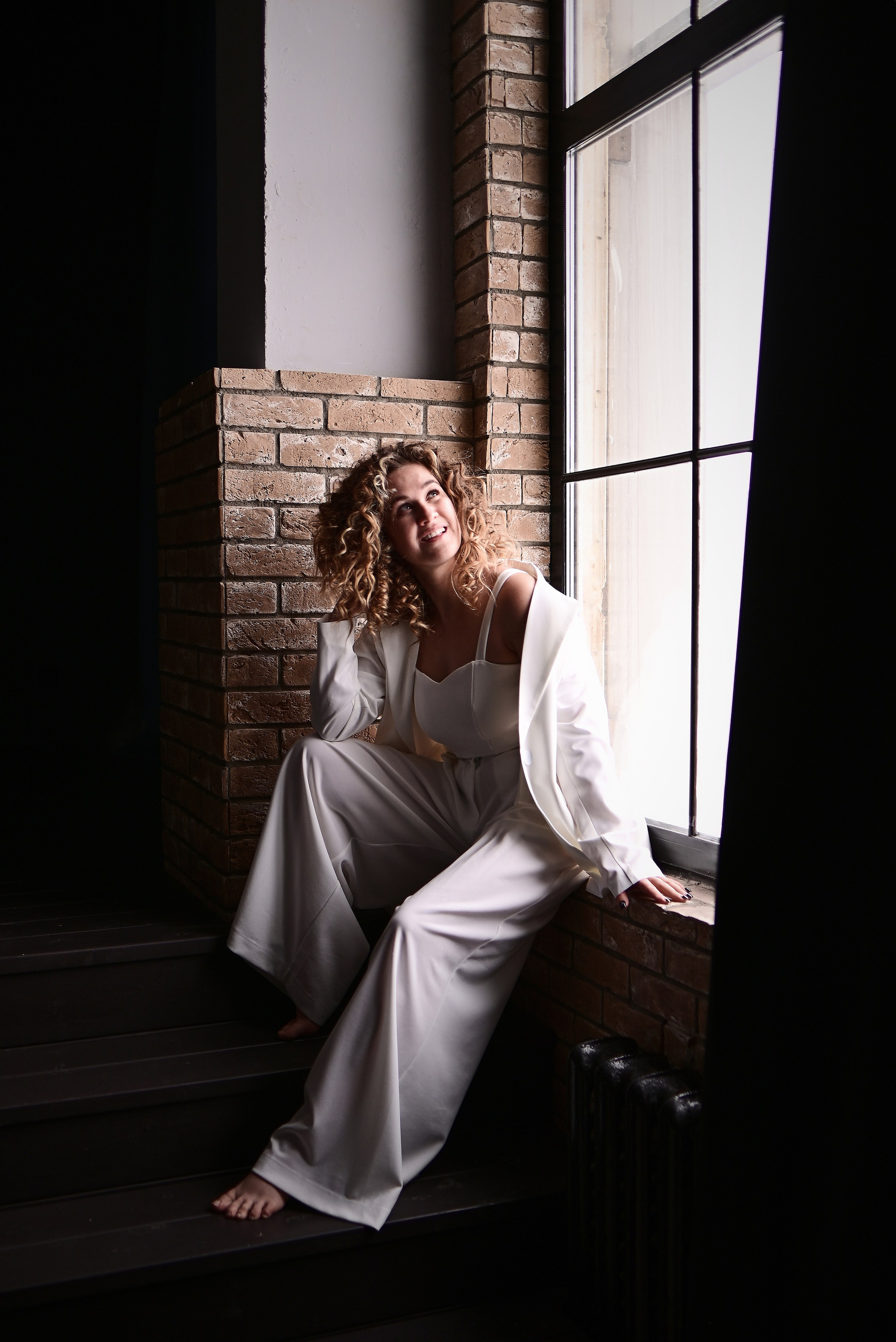 Валерия. Фотограф, психолог и фототерапевт в Екатеринбурге Ольга Неуймина