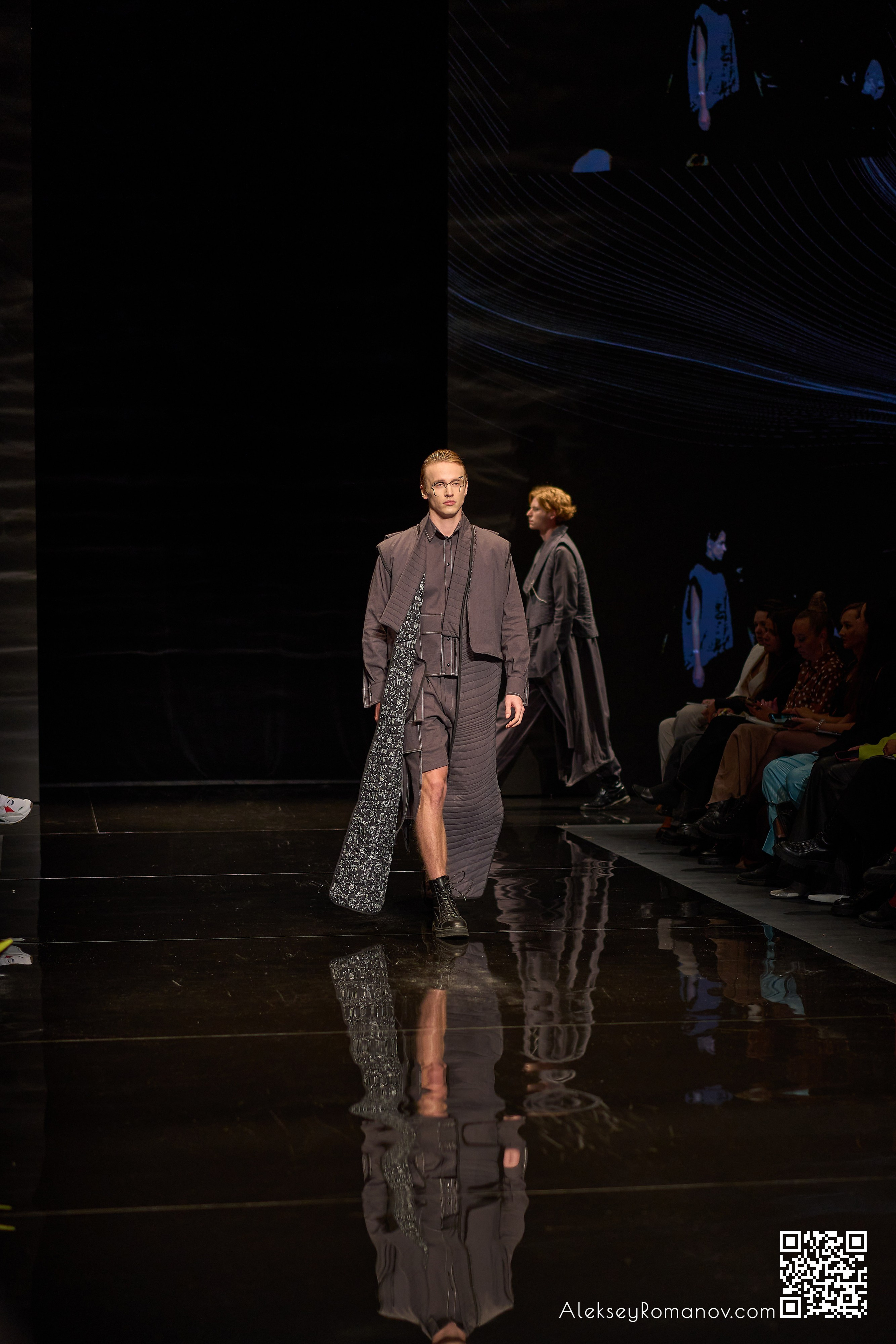 ZALKAR & NAZAR. Алексей Романов фотограф Санкт-Петербург, фотокурсы, фотошкола